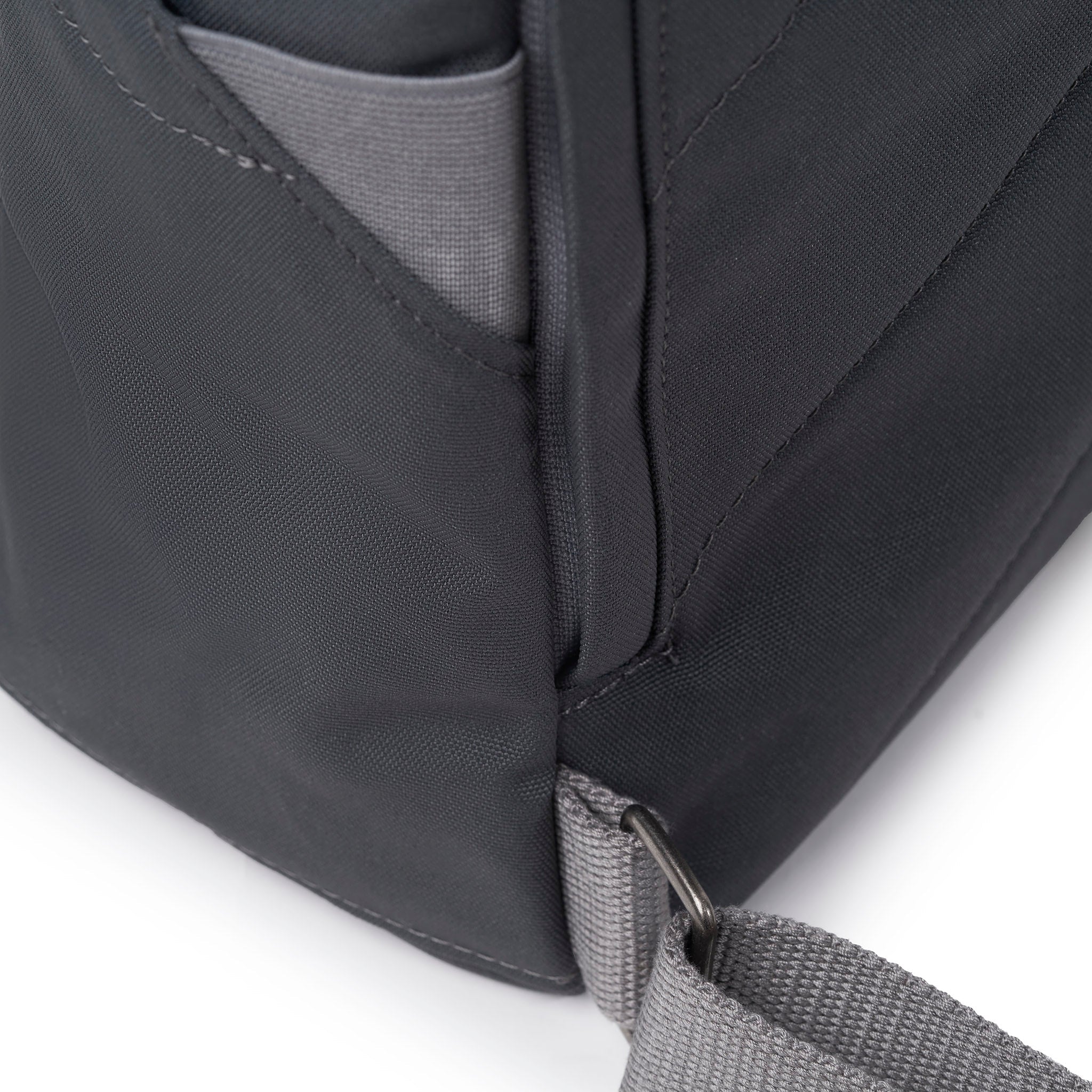 Finchley Backpack Medium Recycled Canvas