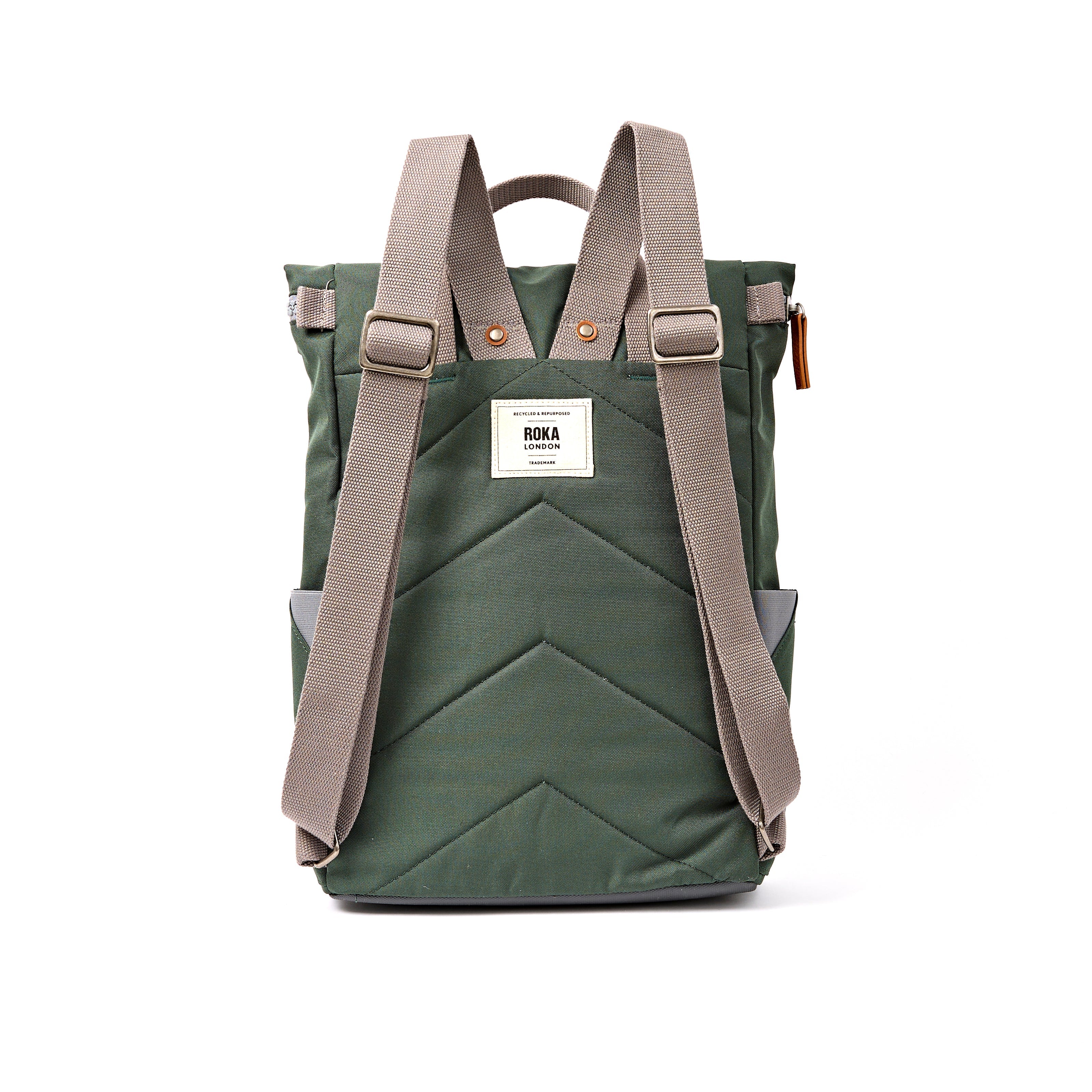 Finchley Backpack in Thunderstorm