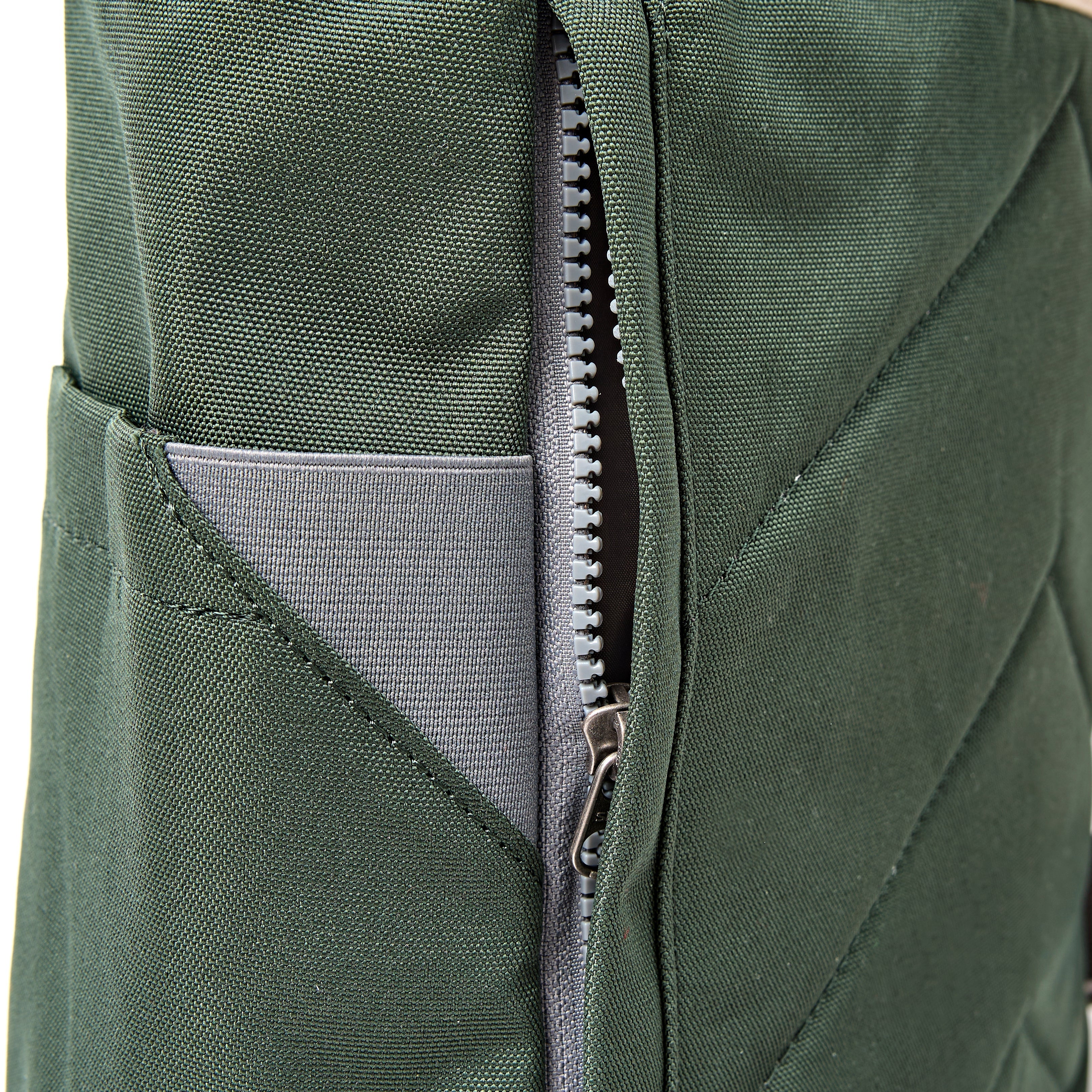 Finchley Backpack in Thunderstorm