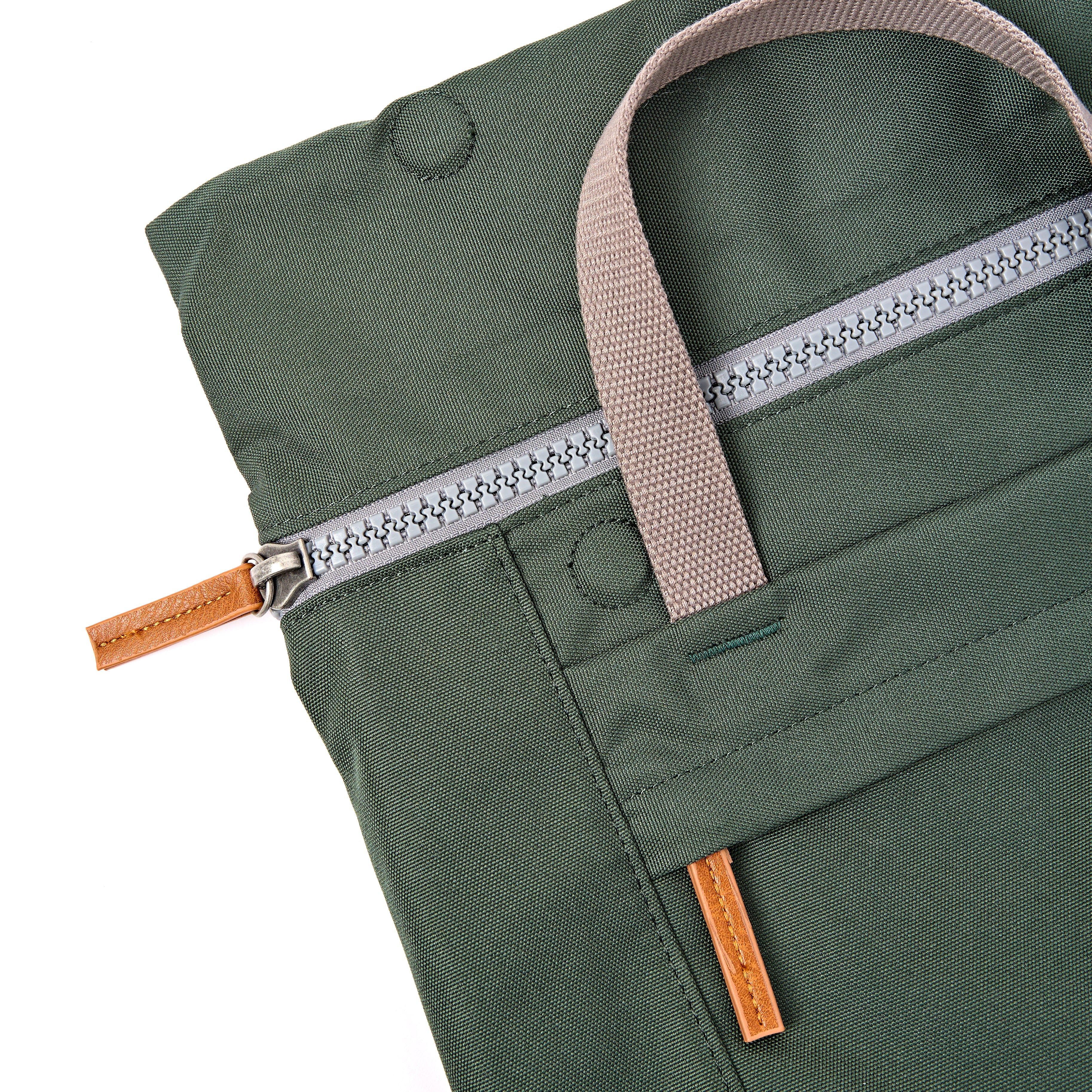 Finchley Backpack in Thunderstorm