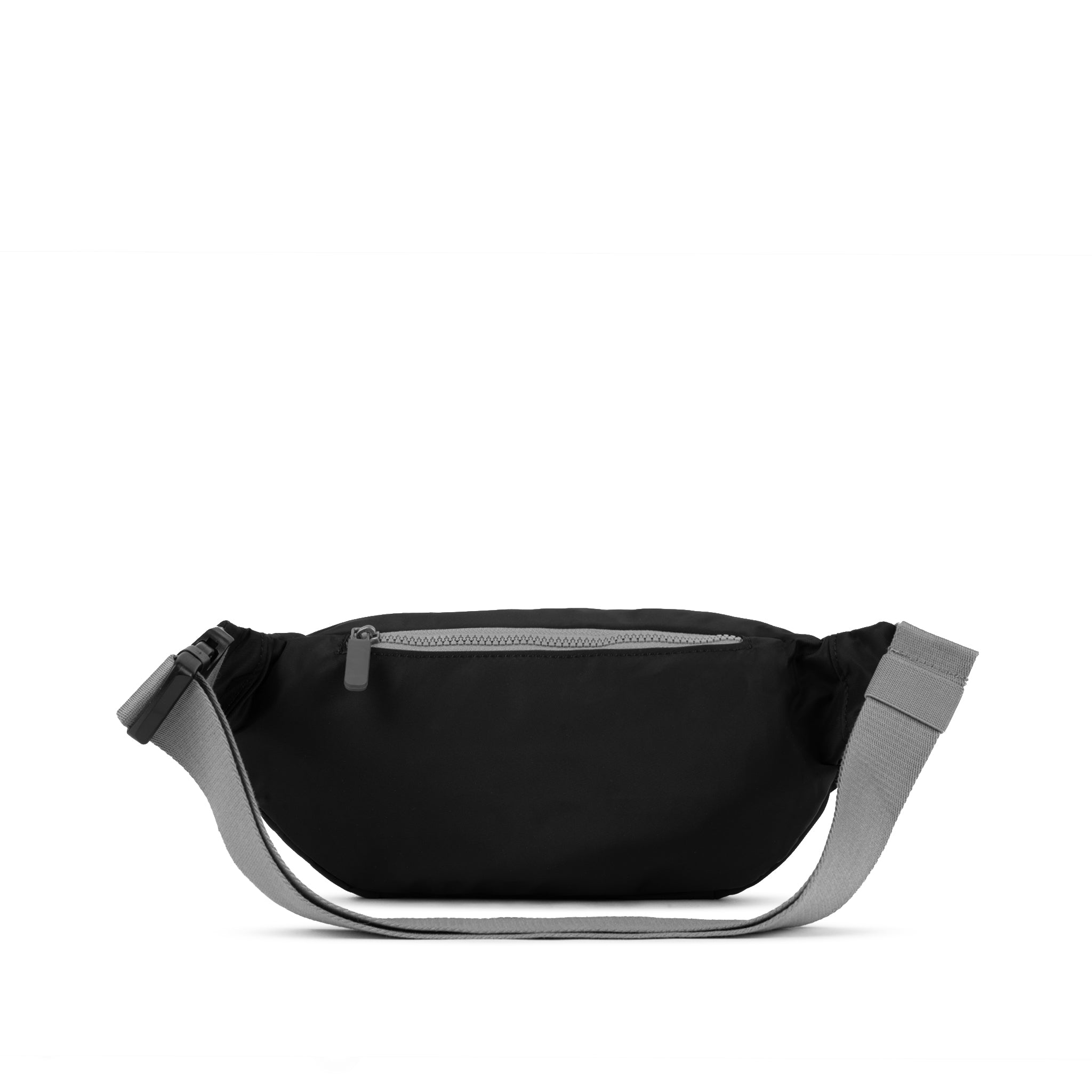 Jubilee Hip Bag Small Recycled Nylon - Black