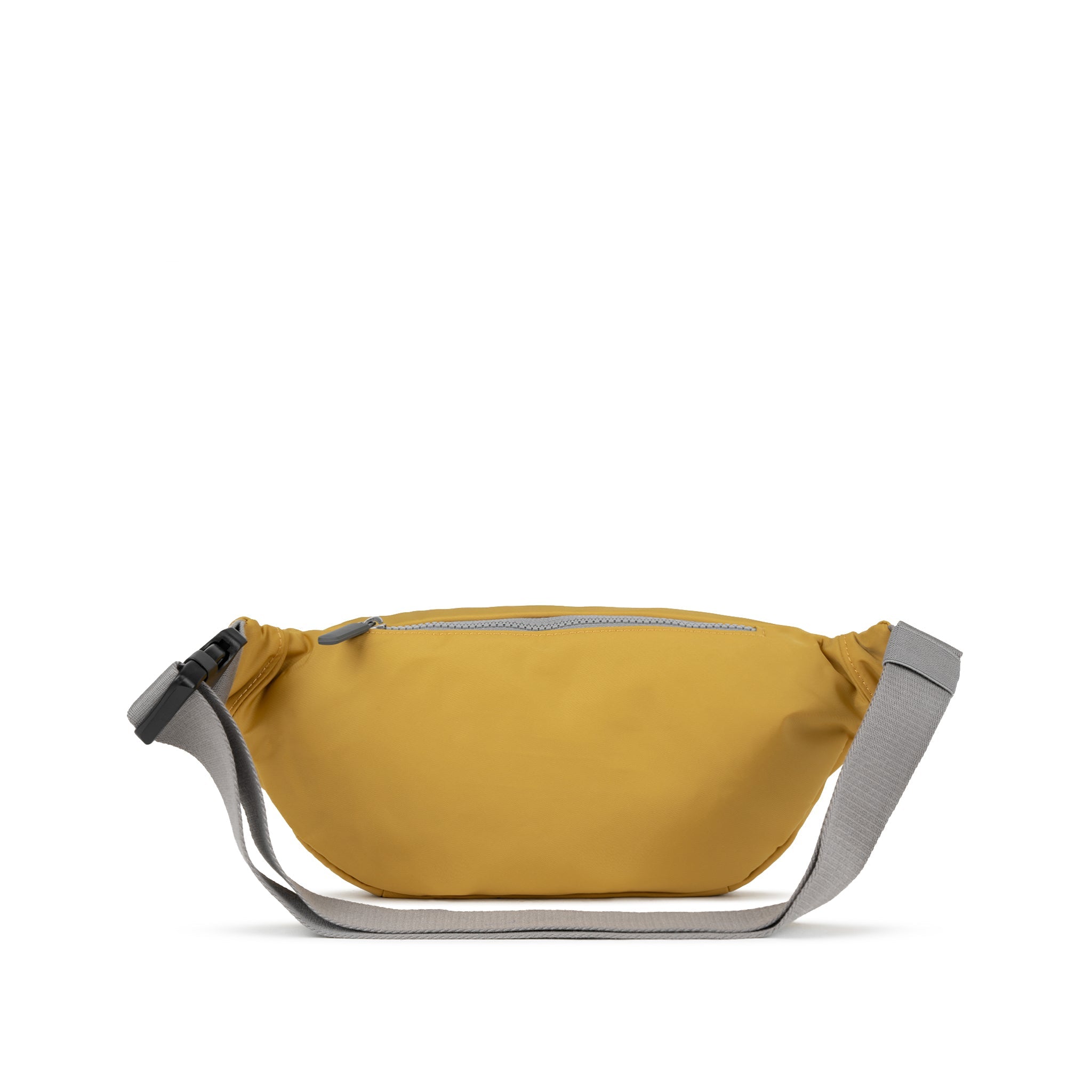 Jubilee Hip Bag Medium Recycled Nylon - Corn