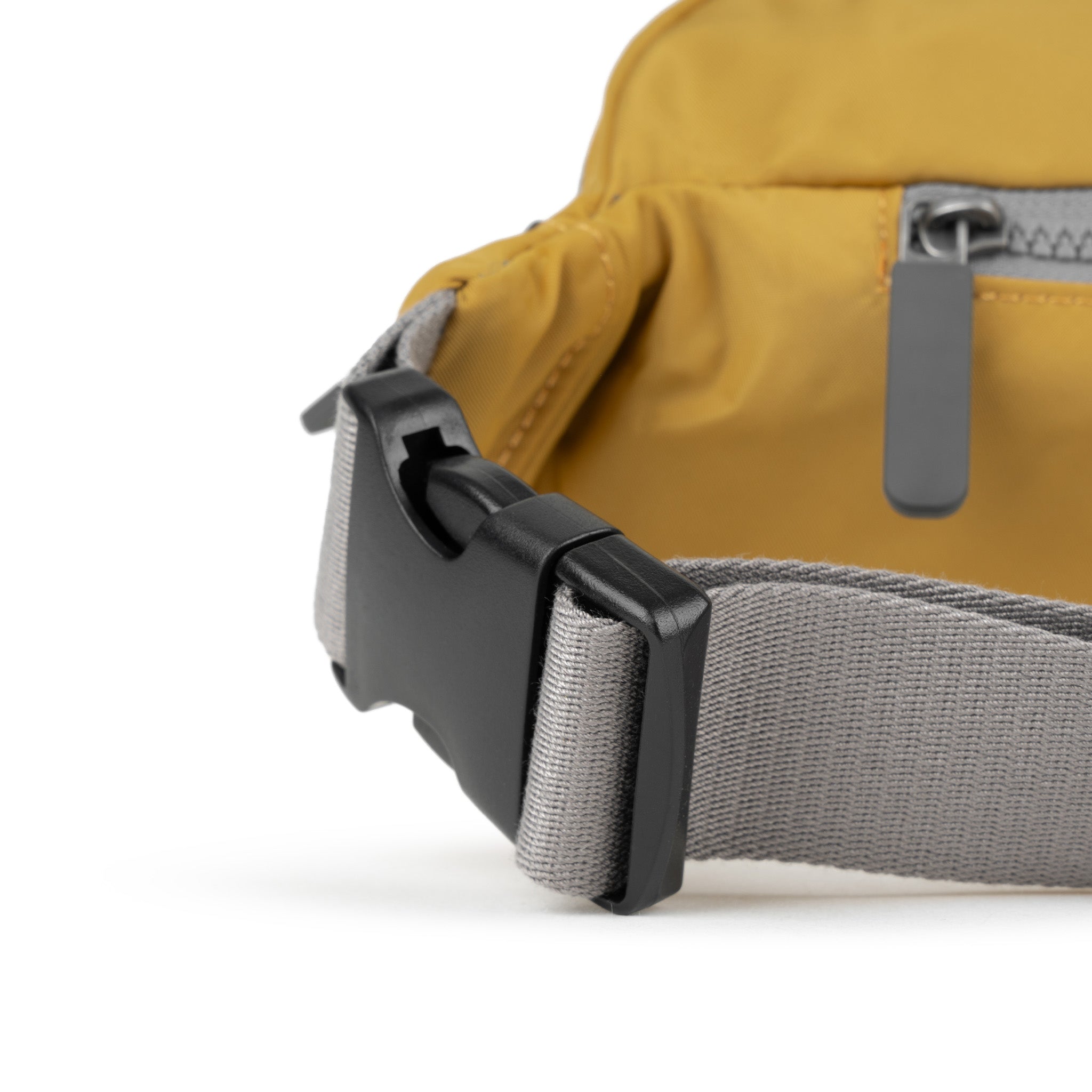 Jubilee Hip Bag Medium Recycled Nylon - Corn