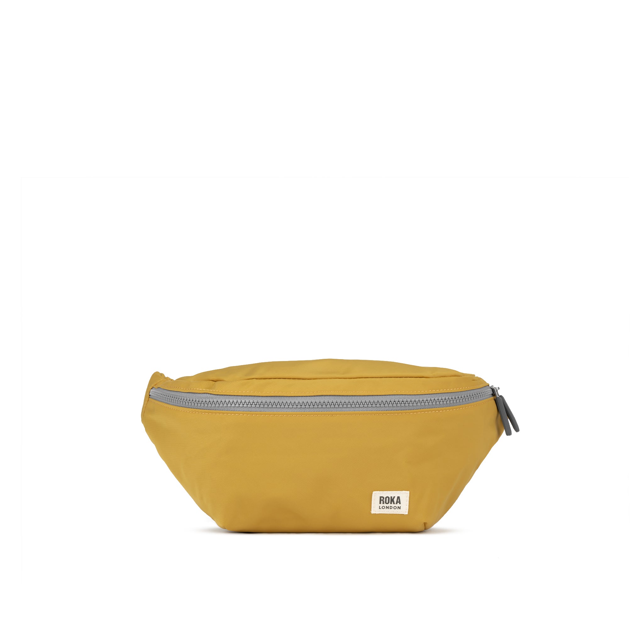Jubilee Hip Bag Medium Recycled Nylon - Corn