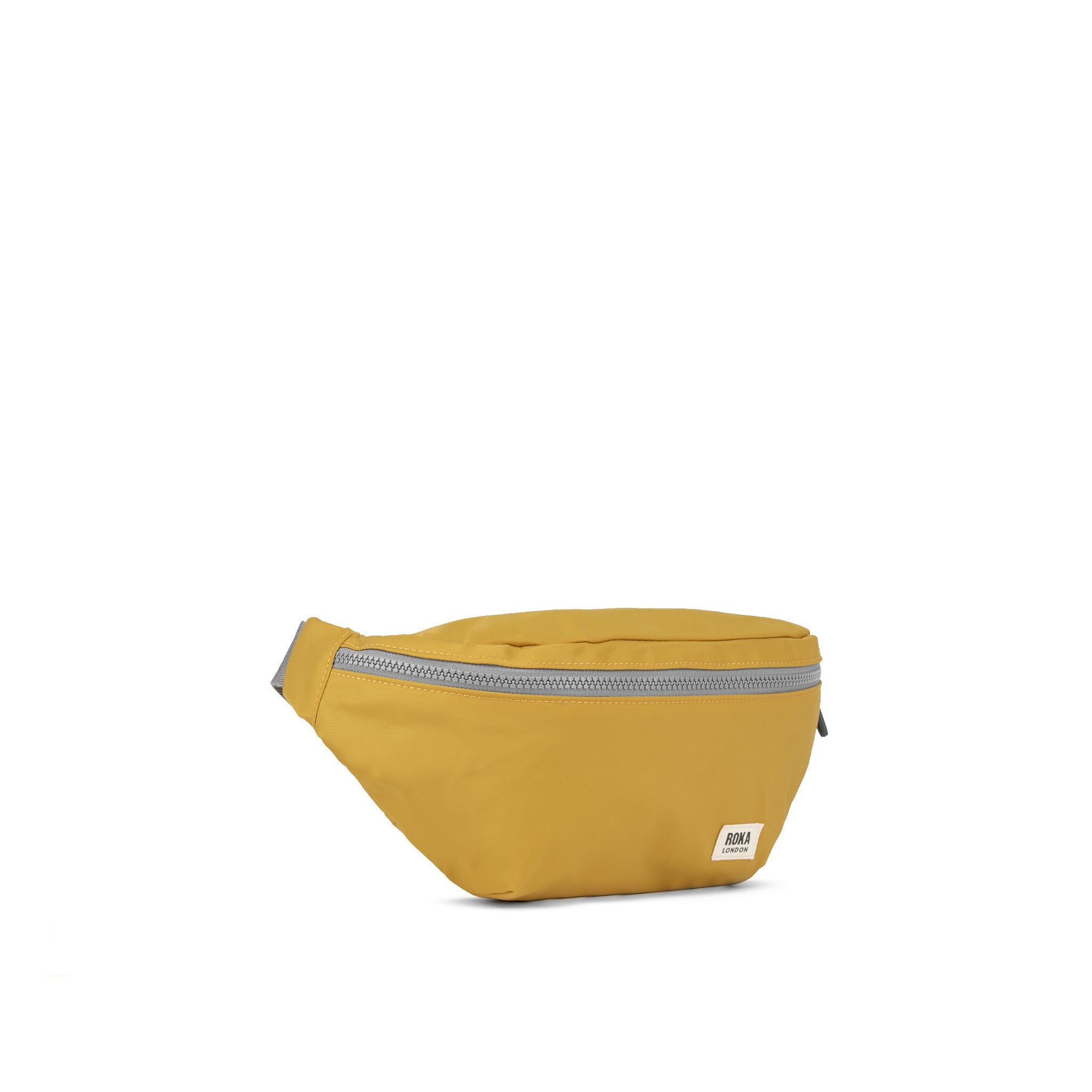 Jubilee Hip Bag Medium Recycled Nylon - Corn