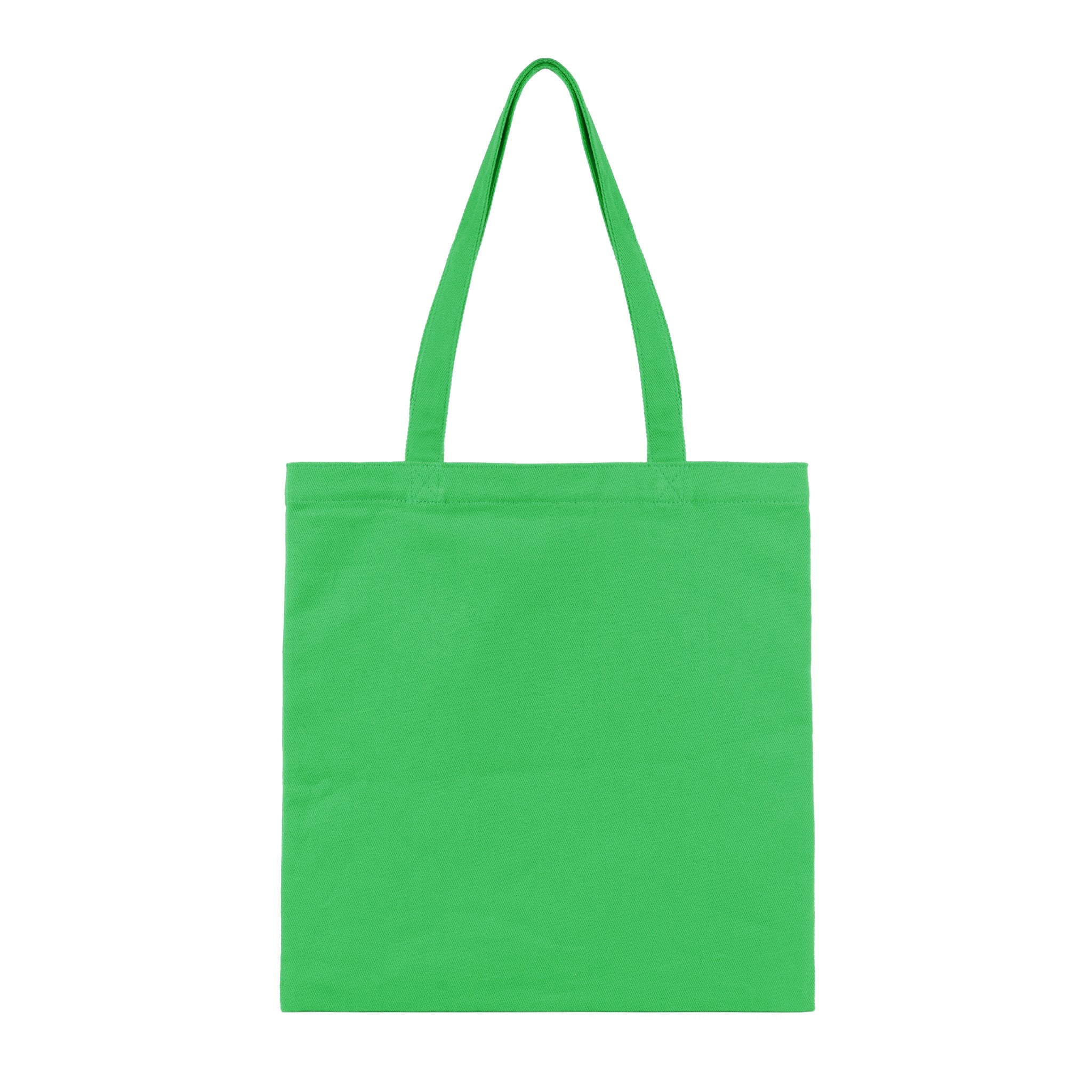 Notting Hill Tote Bag Small Cotton - Amazon Grey