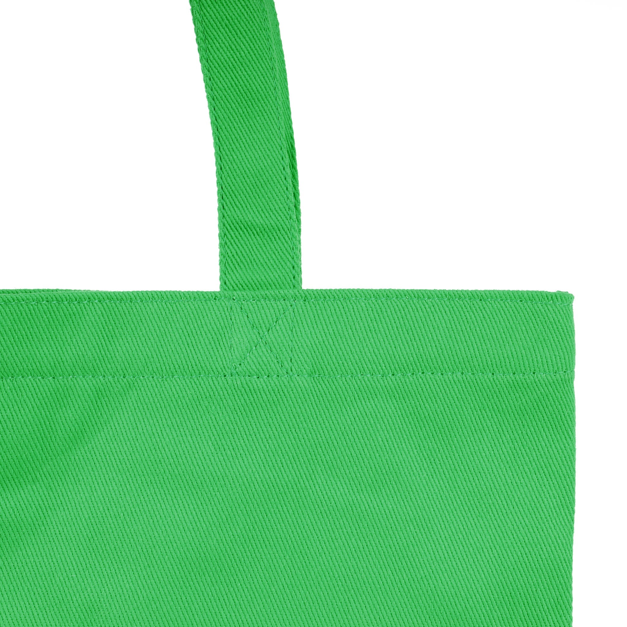 Notting Hill Tote Bag Small Cotton - Amazon Grey