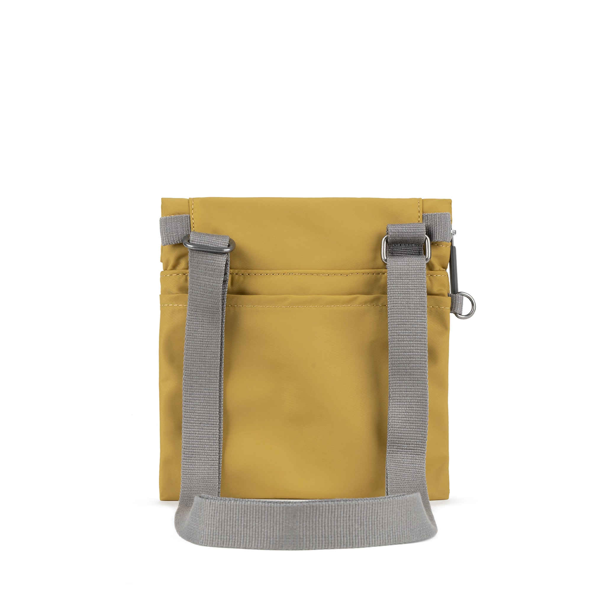 Stratford Crossbody Bag Small Recycled Nylon - Corn