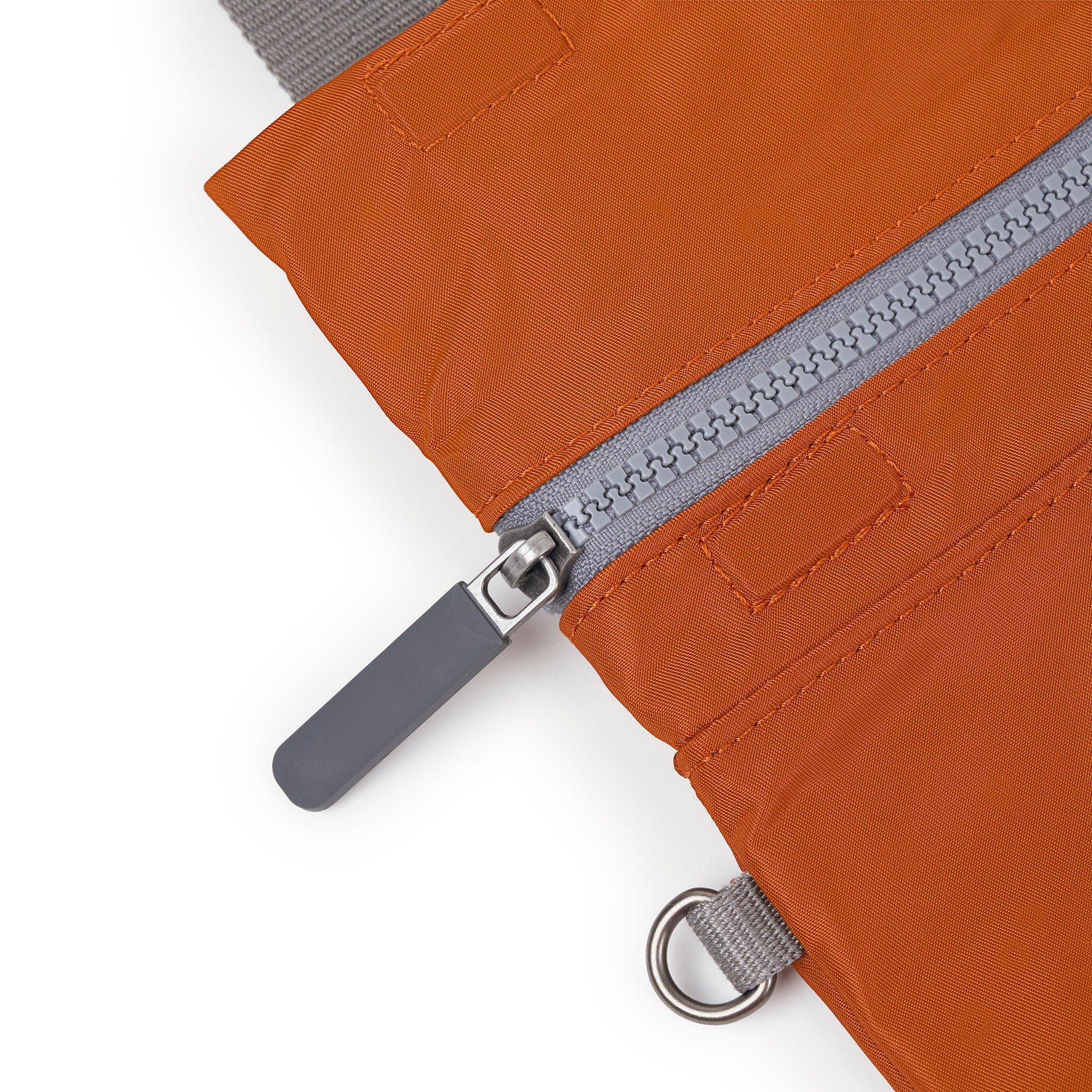 Stratford Crossbody Bag Small Recycled Nylon - Bran