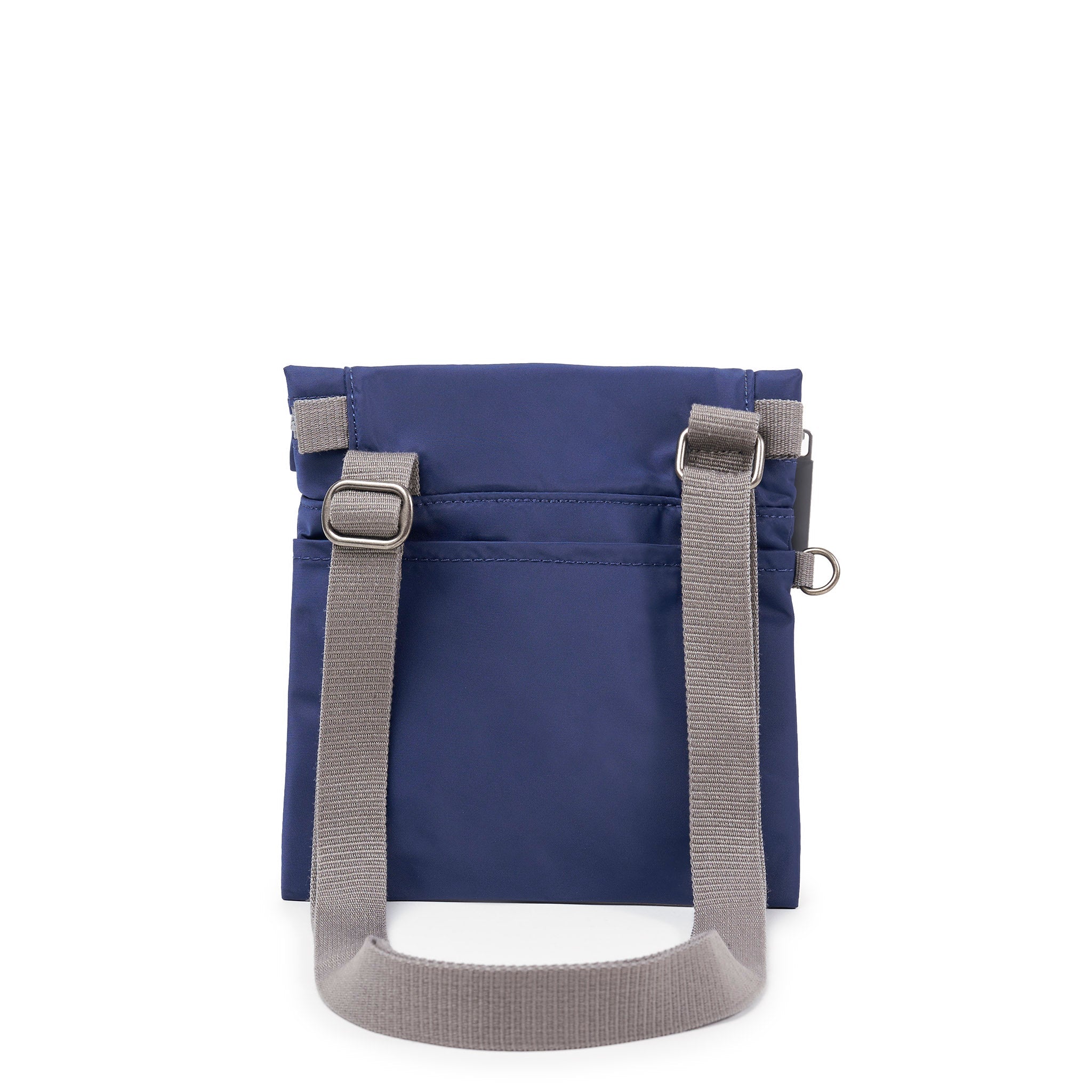 Stratford Crossbody Bag Small Recycled Nylon - Crisp Blue