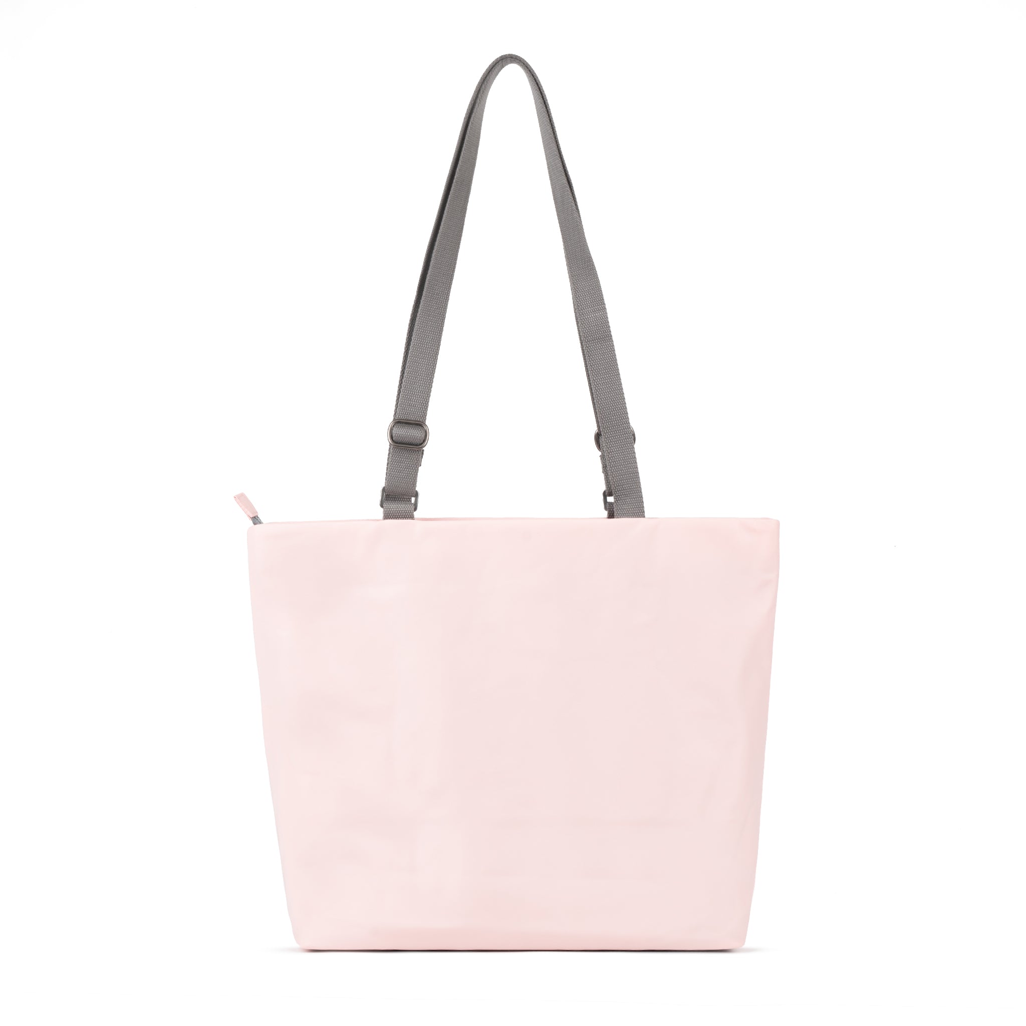 Trafalgar Tote Bag Medium Recycled Nylon - English Rose