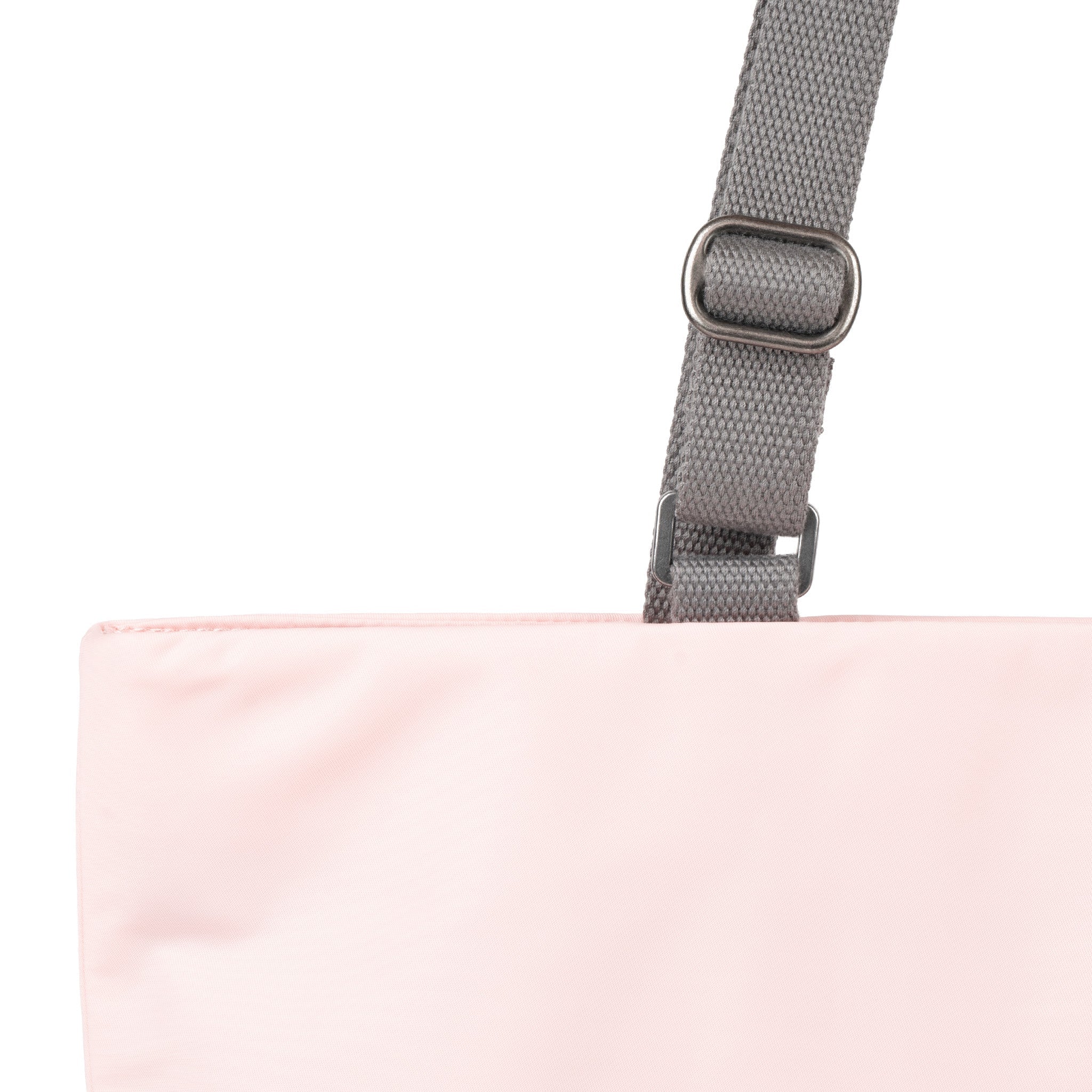 Trafalgar Tote Bag Medium Recycled Nylon - English Rose