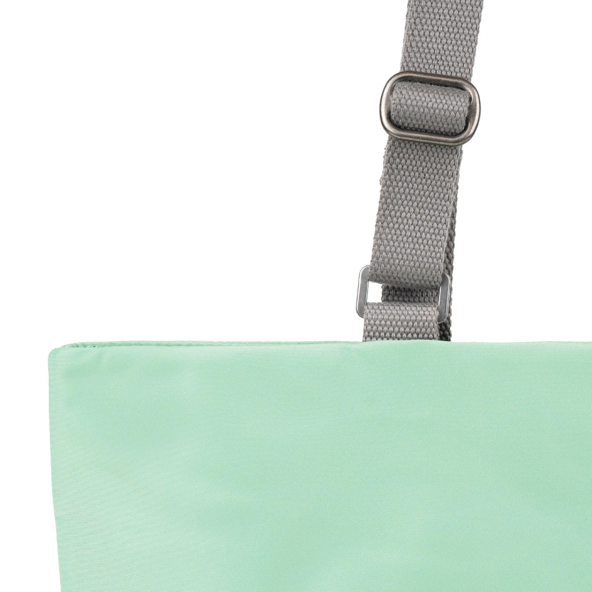 Trafalgar Tote Bag Medium Recycled Nylon - Matcha
