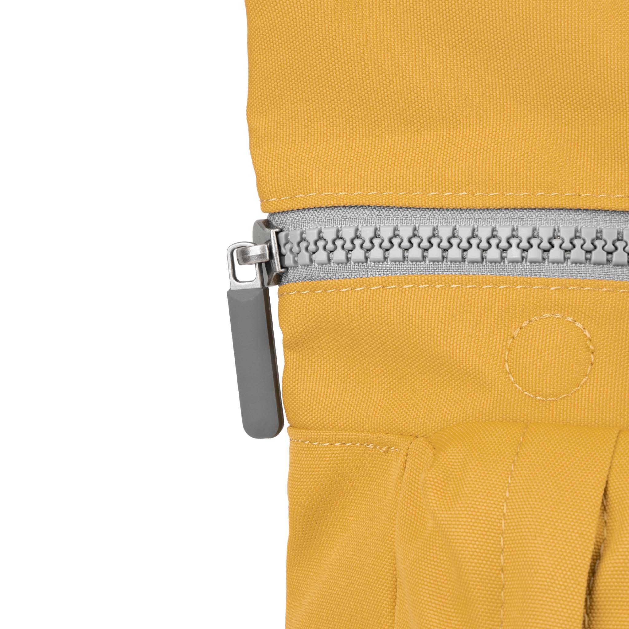 Waterhouse Multipocket Backpack Medium Recycled Canvas - Flax