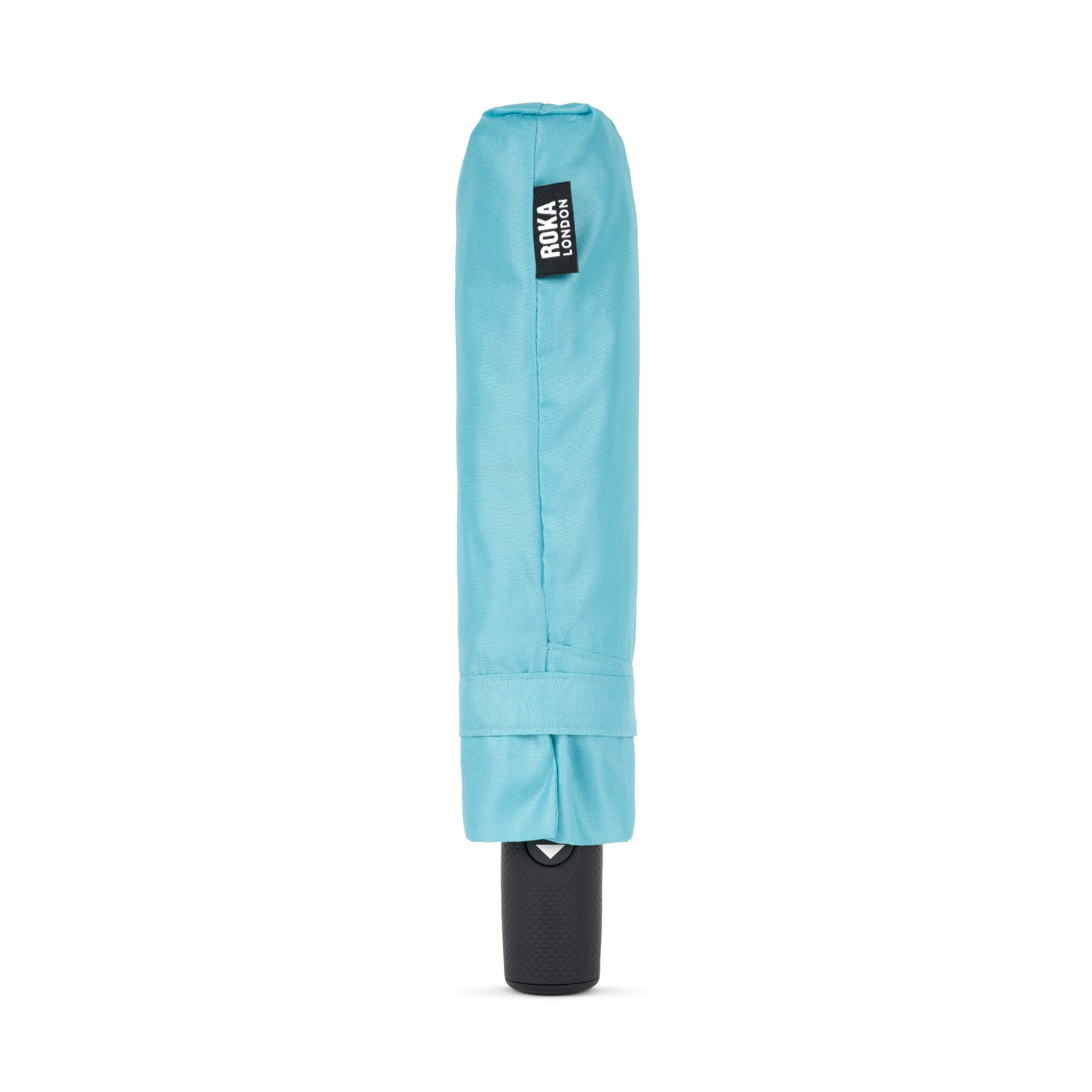 Waterloo Umbrella Medium Recycled Nylon - Aquatic Awe