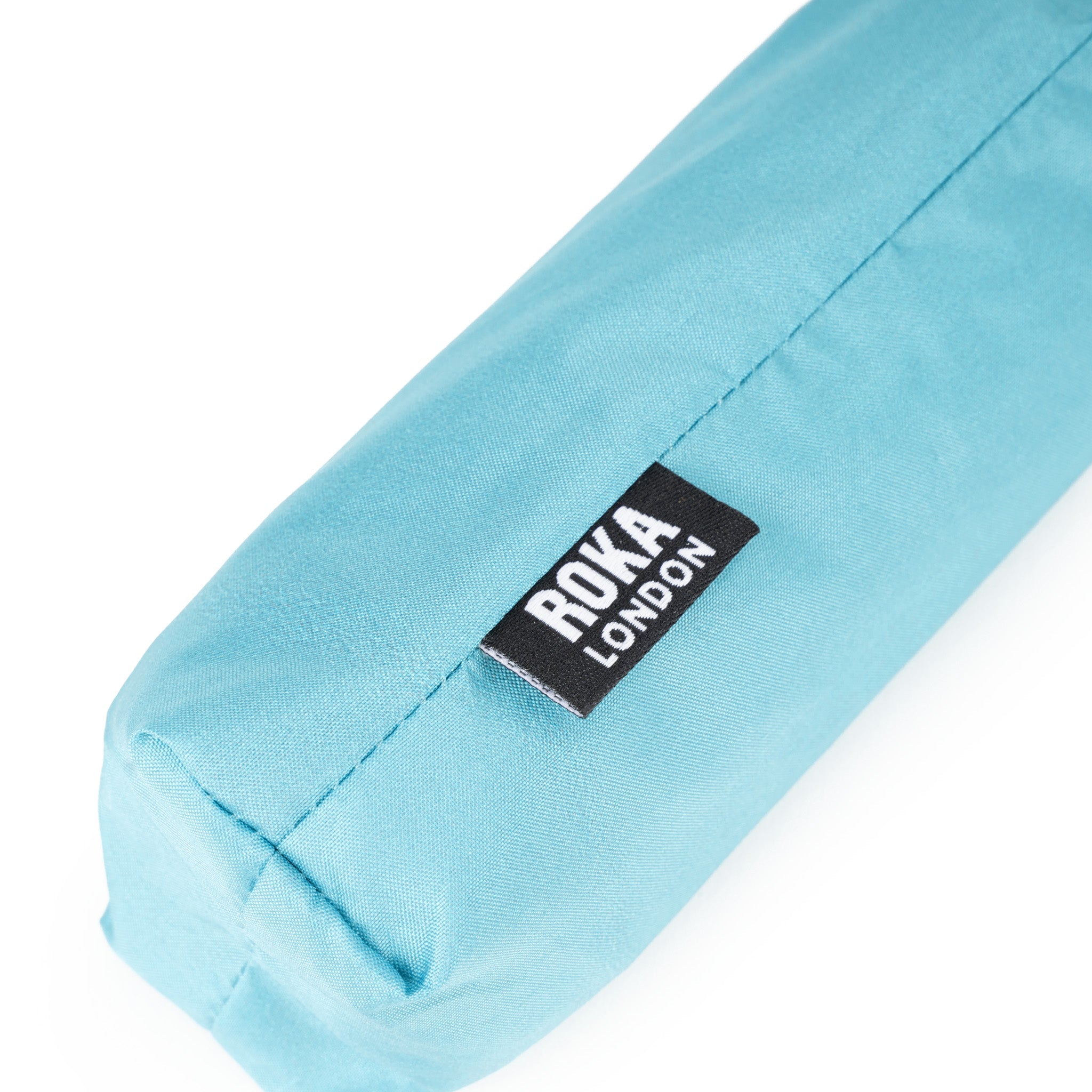 Waterloo Umbrella Medium Recycled Nylon - Aquatic Awe