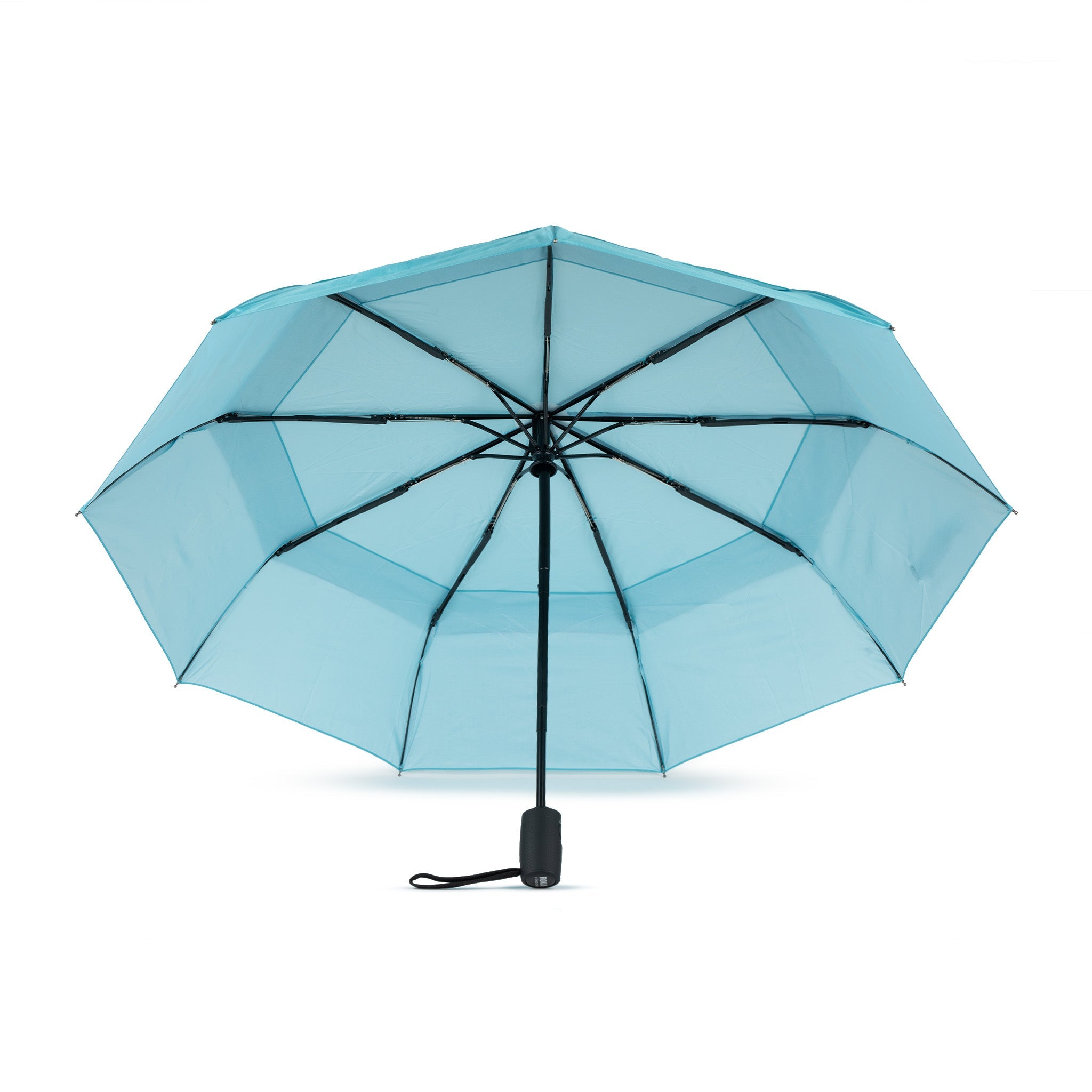 Waterloo Umbrella Medium Recycled Nylon - Aquatic Awe
