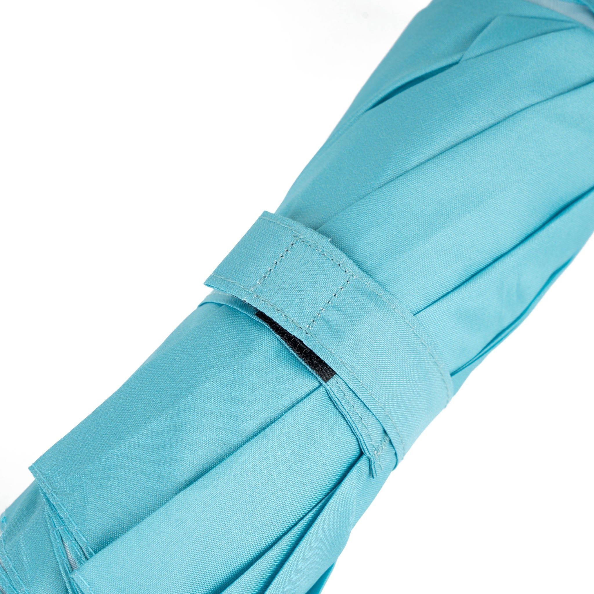 Waterloo Umbrella Medium Recycled Nylon - Aquatic Awe