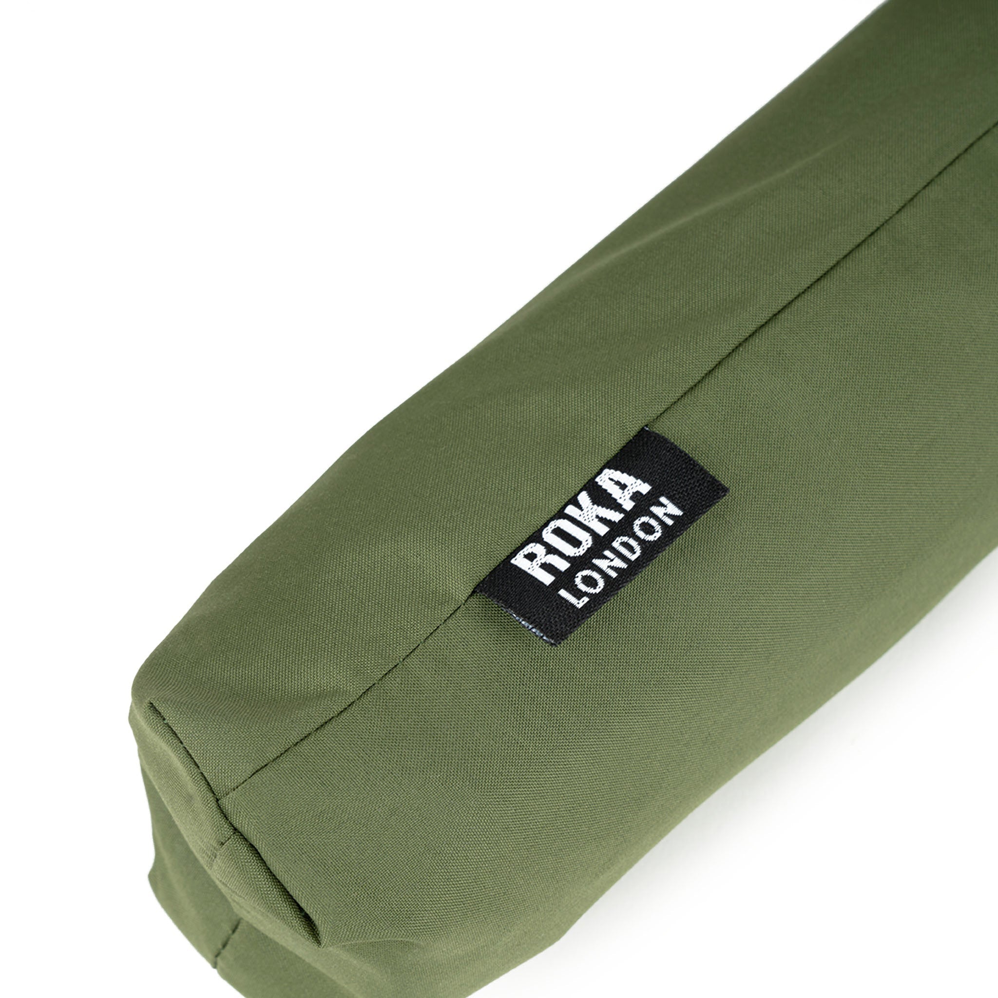 Waterloo Umbrella Medium Recycled Nylon - Avocado Midnight