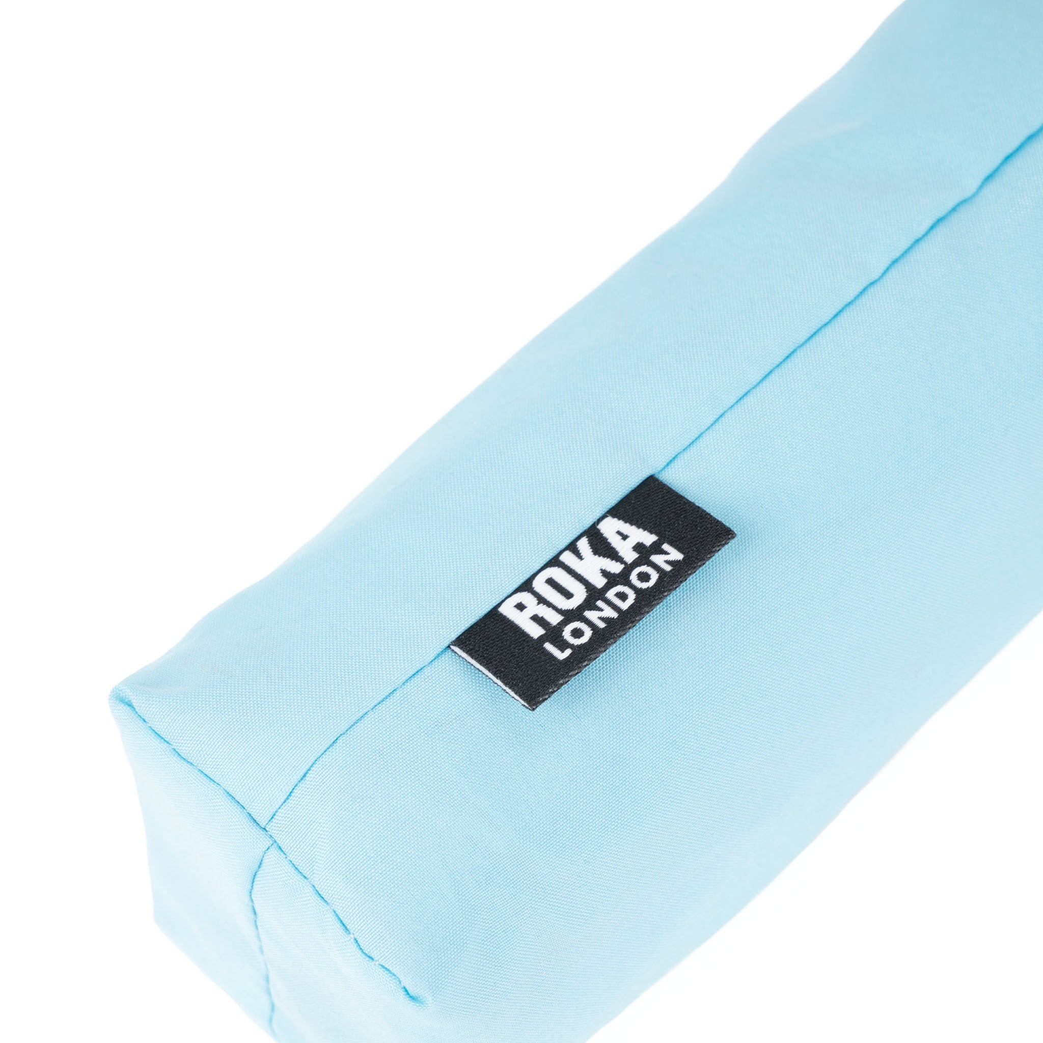 Waterloo Umbrella Medium Recycled Nylon - Canal