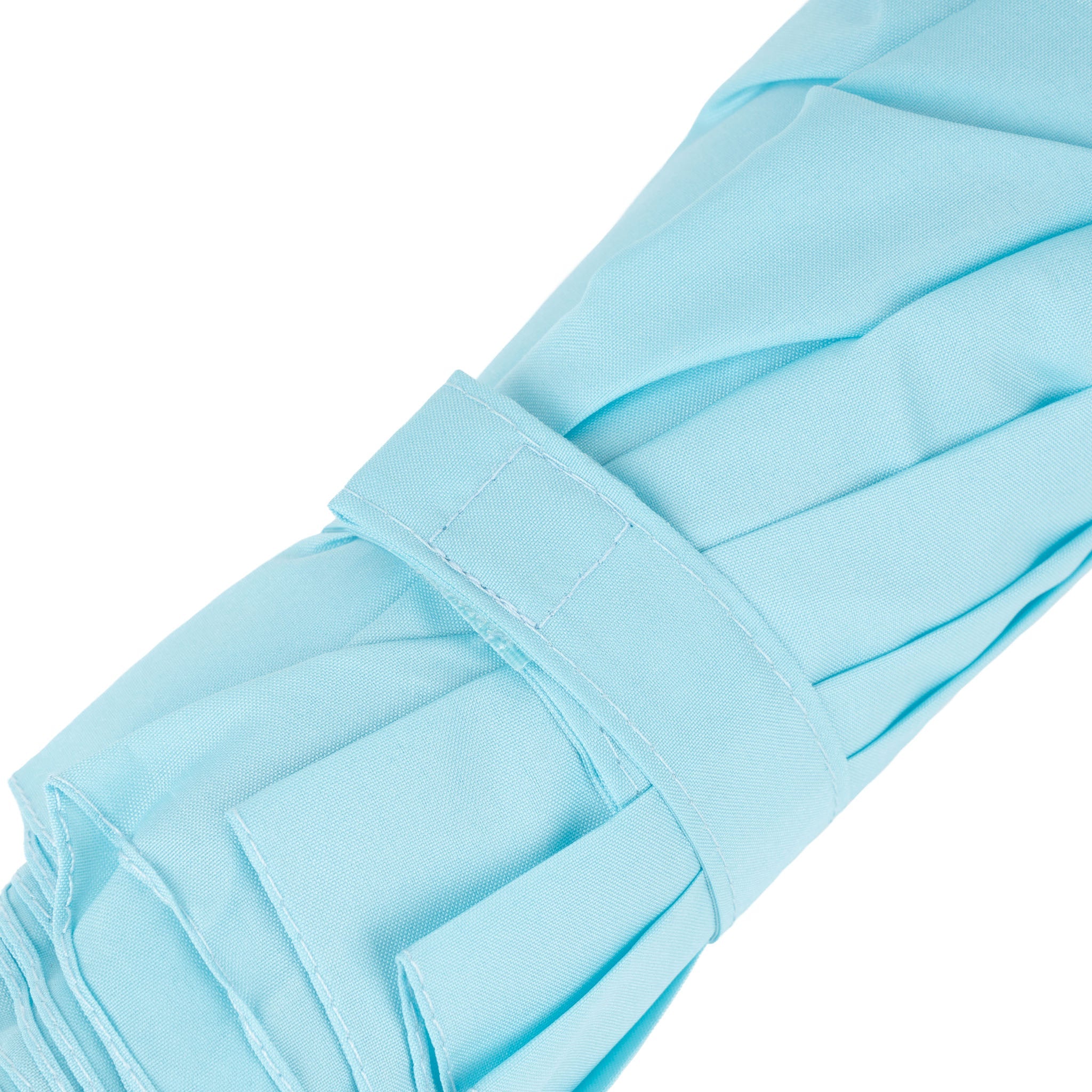 Waterloo Umbrella Medium Recycled Nylon - Canal