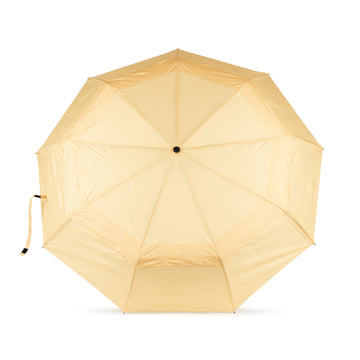 Waterloo Umbrella Medium Recycled Nylon - Citron