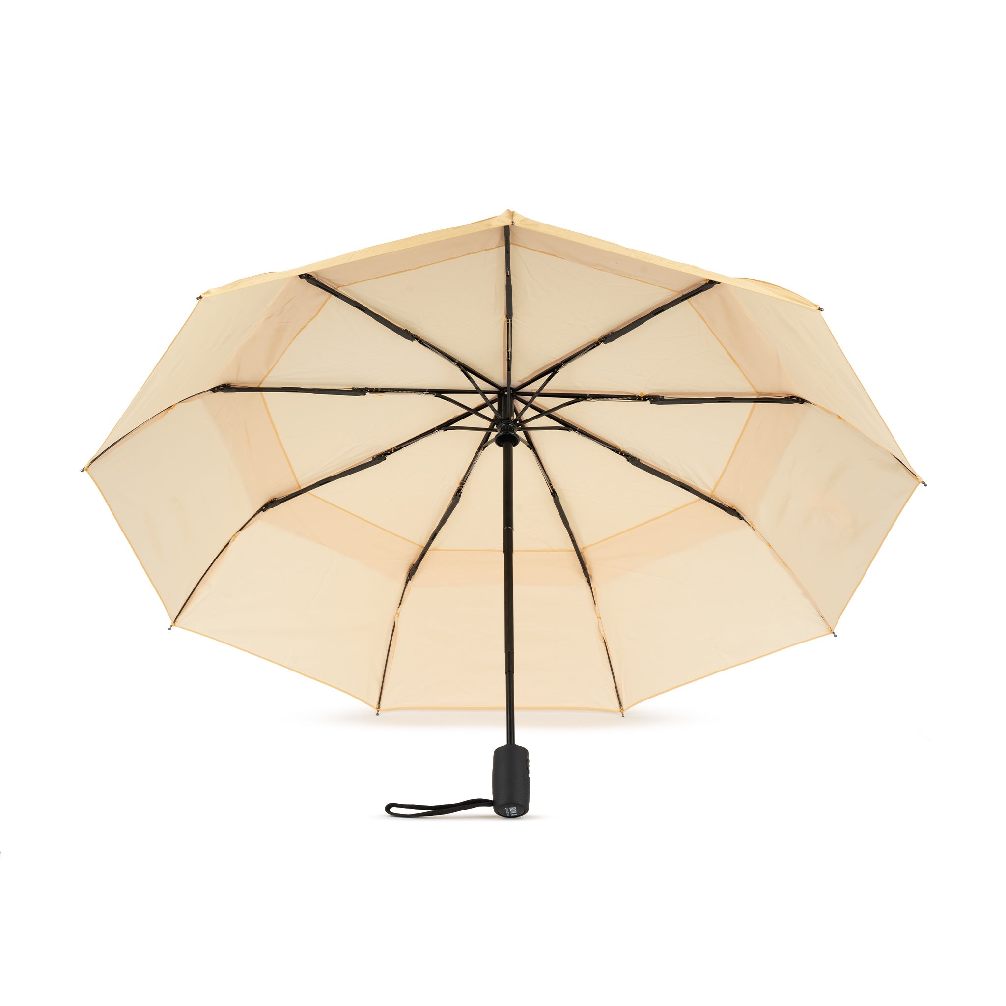 Waterloo Umbrella Medium Recycled Nylon - Citron