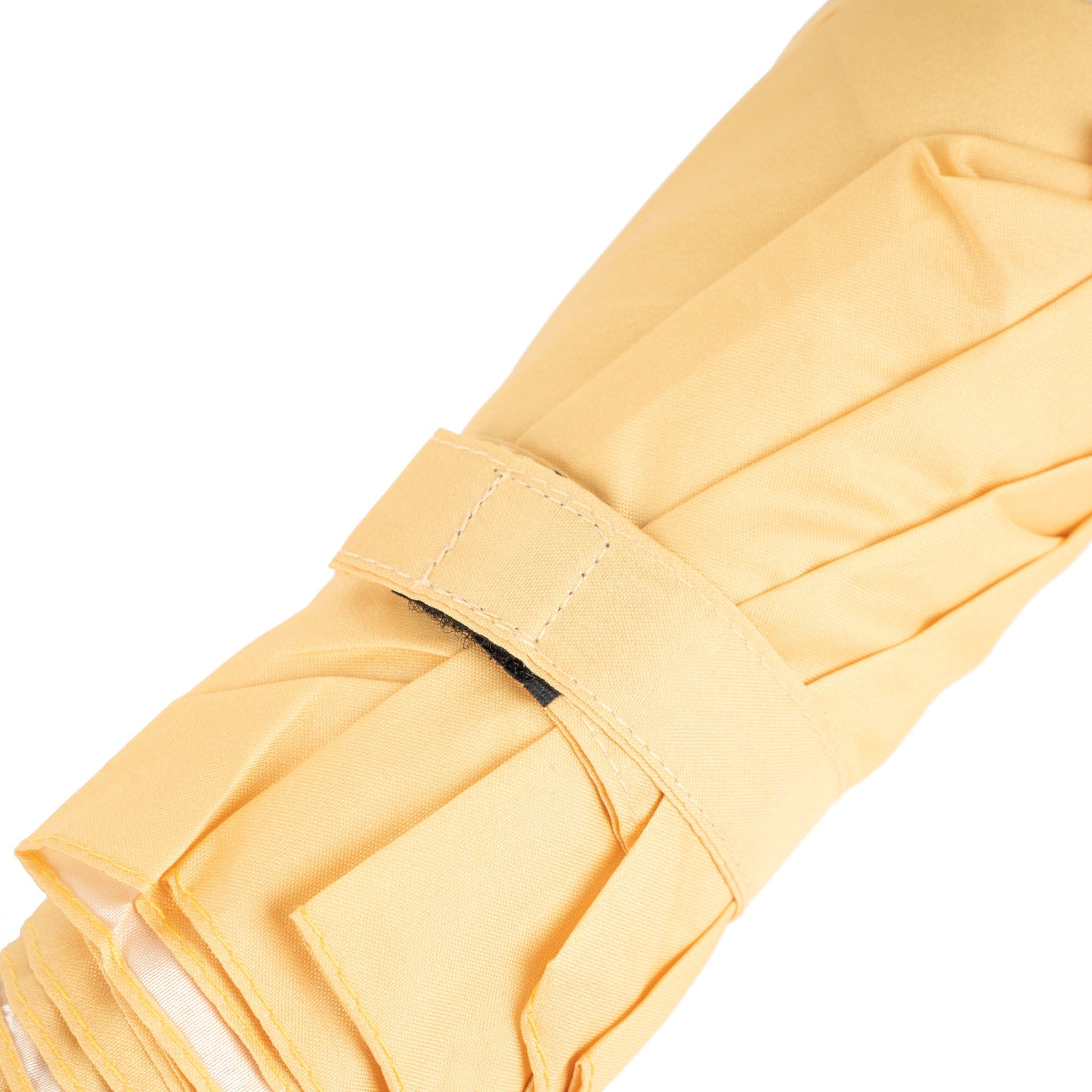 Waterloo Umbrella Medium Recycled Nylon - Citron