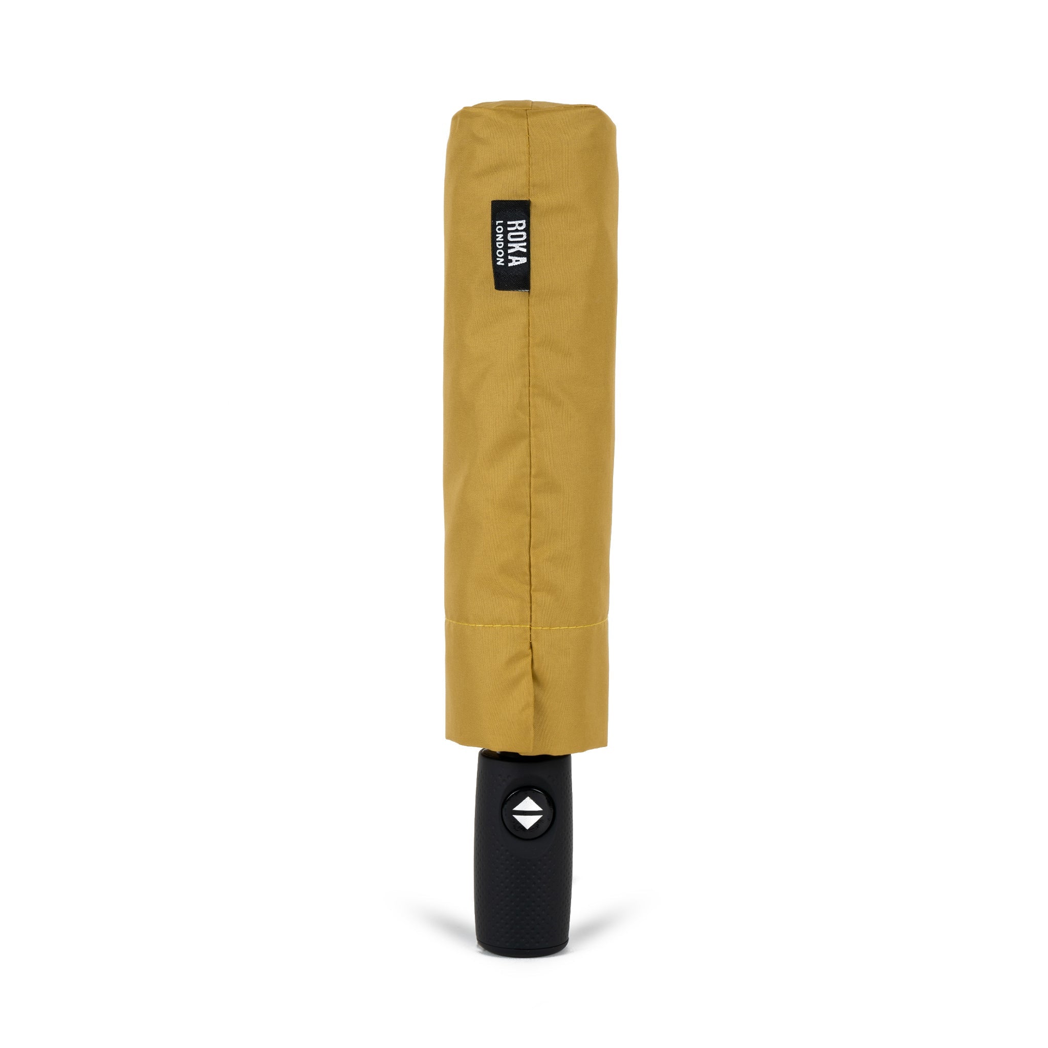 Waterloo Umbrella Medium Recycled Nylon - Corn