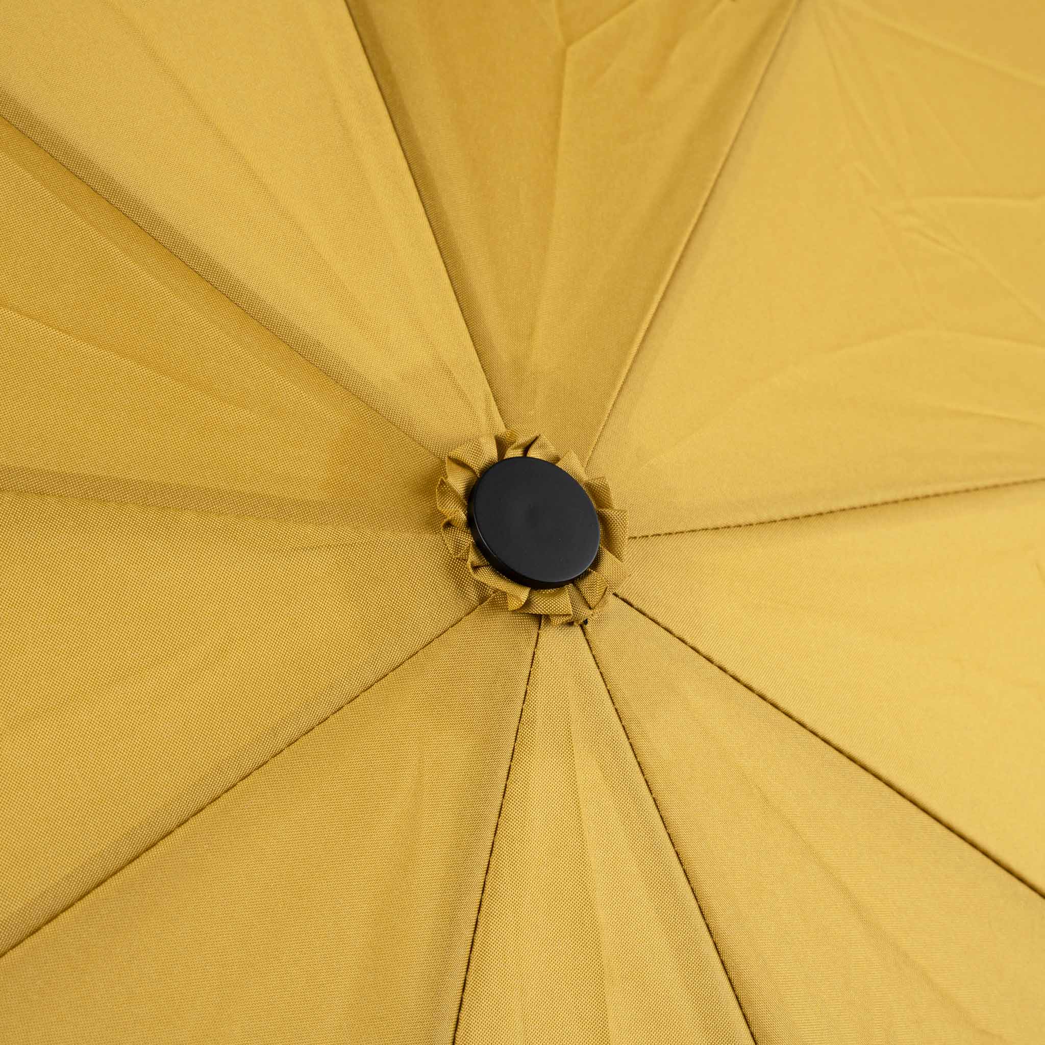 Waterloo Umbrella Medium Recycled Nylon - Corn