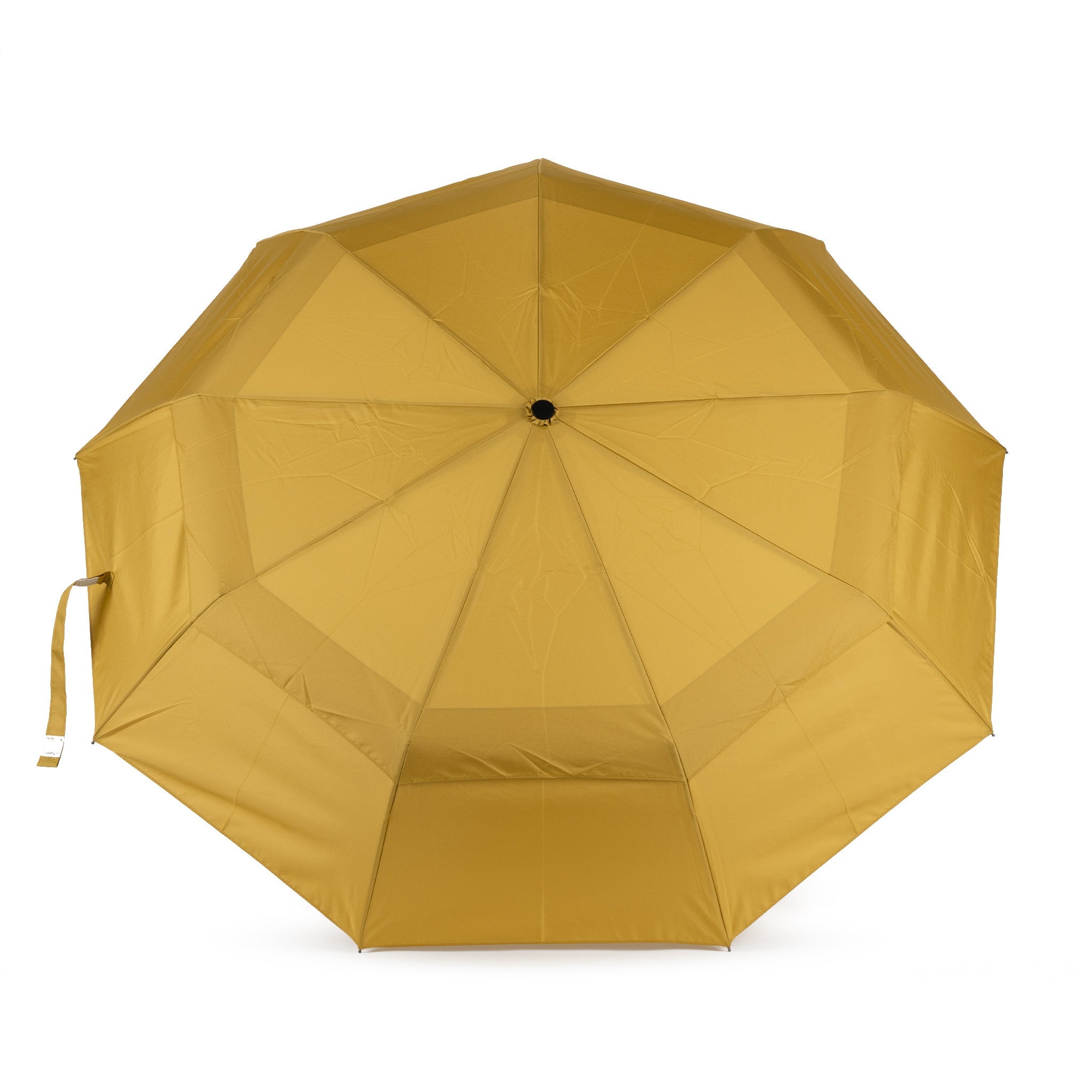Waterloo Umbrella Medium Recycled Nylon - Corn