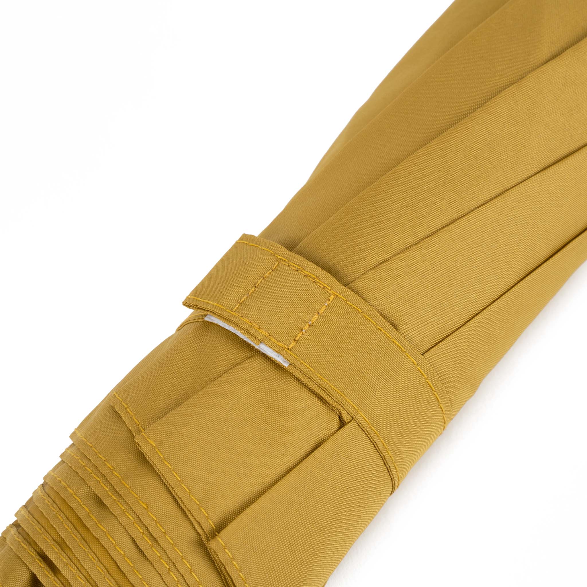 Waterloo Umbrella Medium Recycled Nylon - Corn