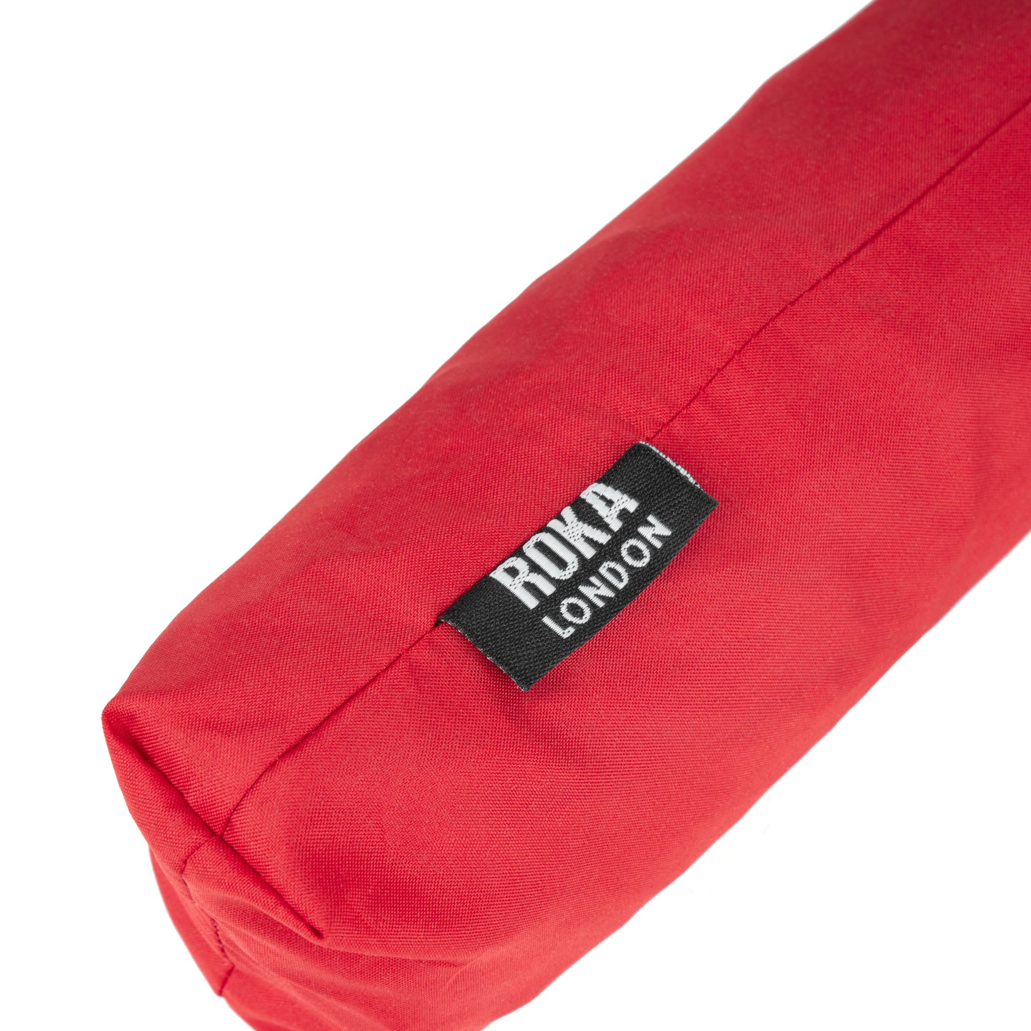 Waterloo Umbrella Medium Recycled Nylon - Cranberry Plum