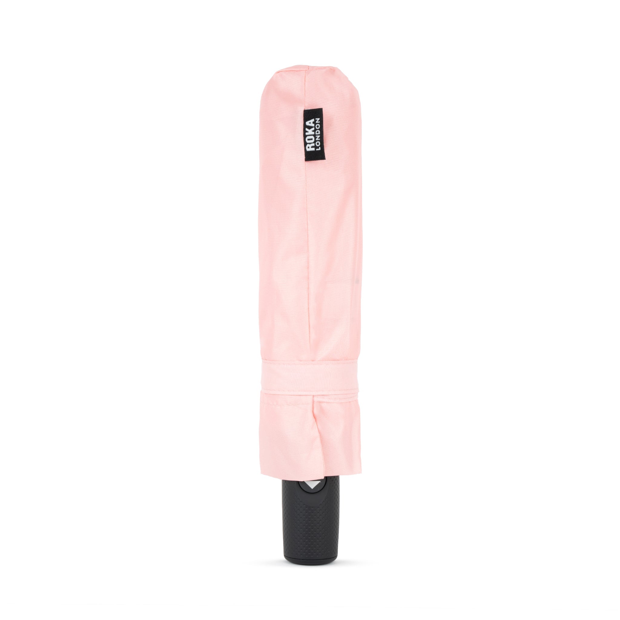 Waterloo Umbrella Medium Recycled Nylon - English Rose