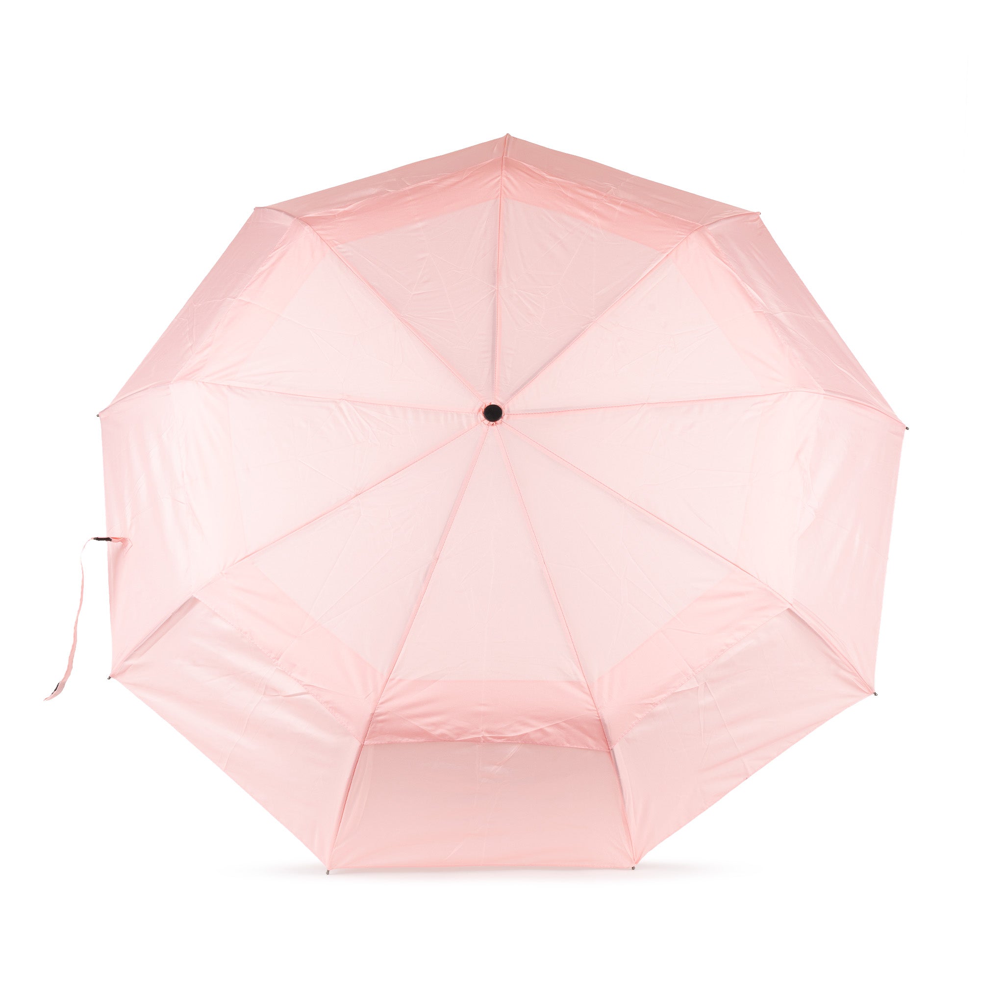 Waterloo Umbrella Medium Recycled Nylon - English Rose