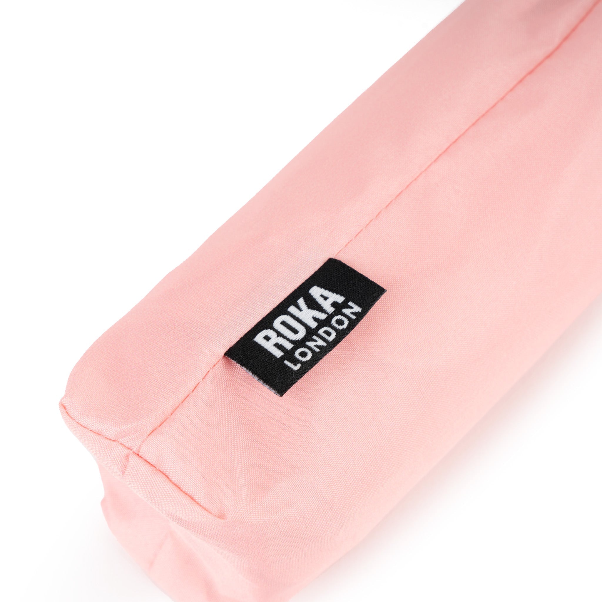 Waterloo Umbrella Medium Recycled Nylon - English Rose