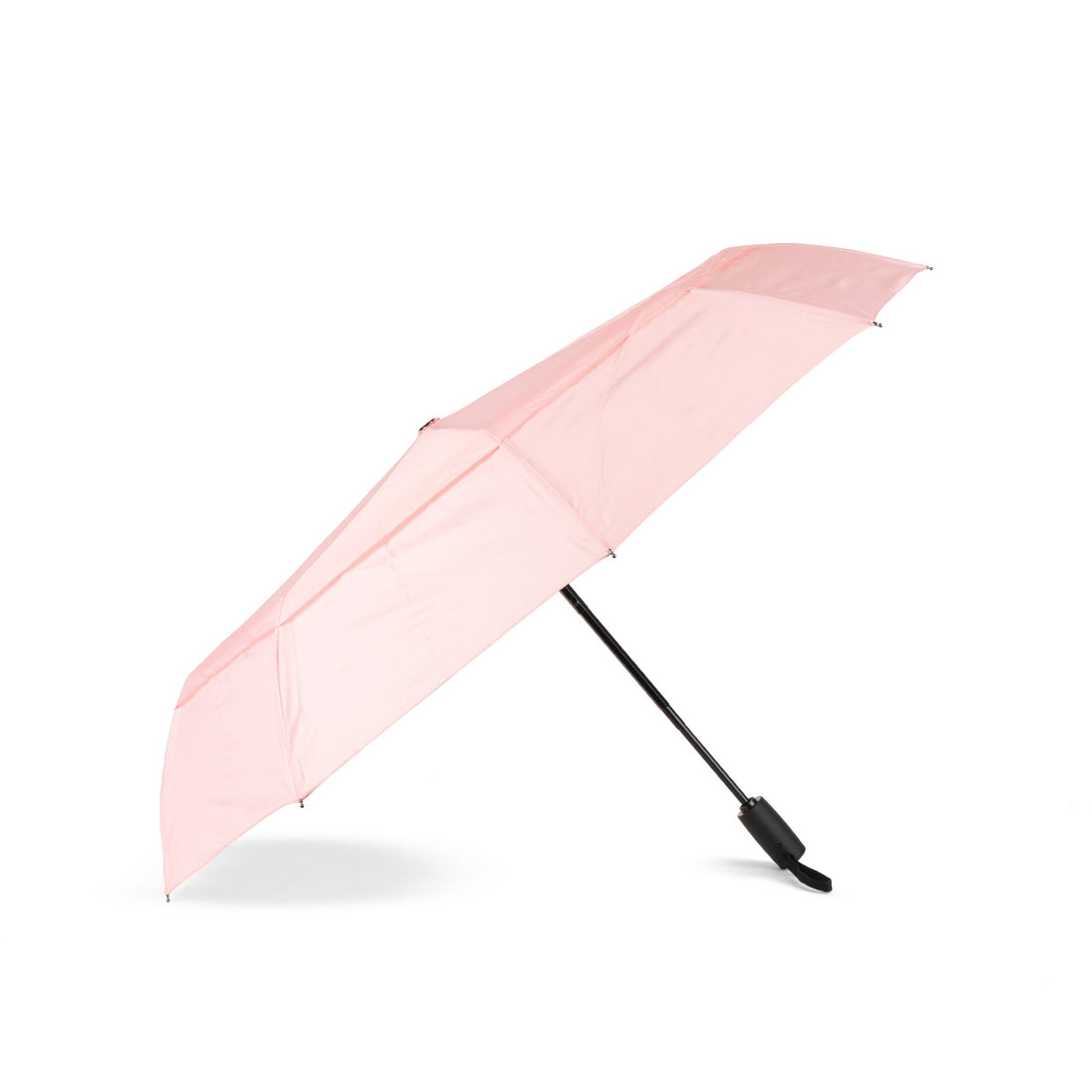 Waterloo Umbrella Medium Recycled Nylon - English Rose