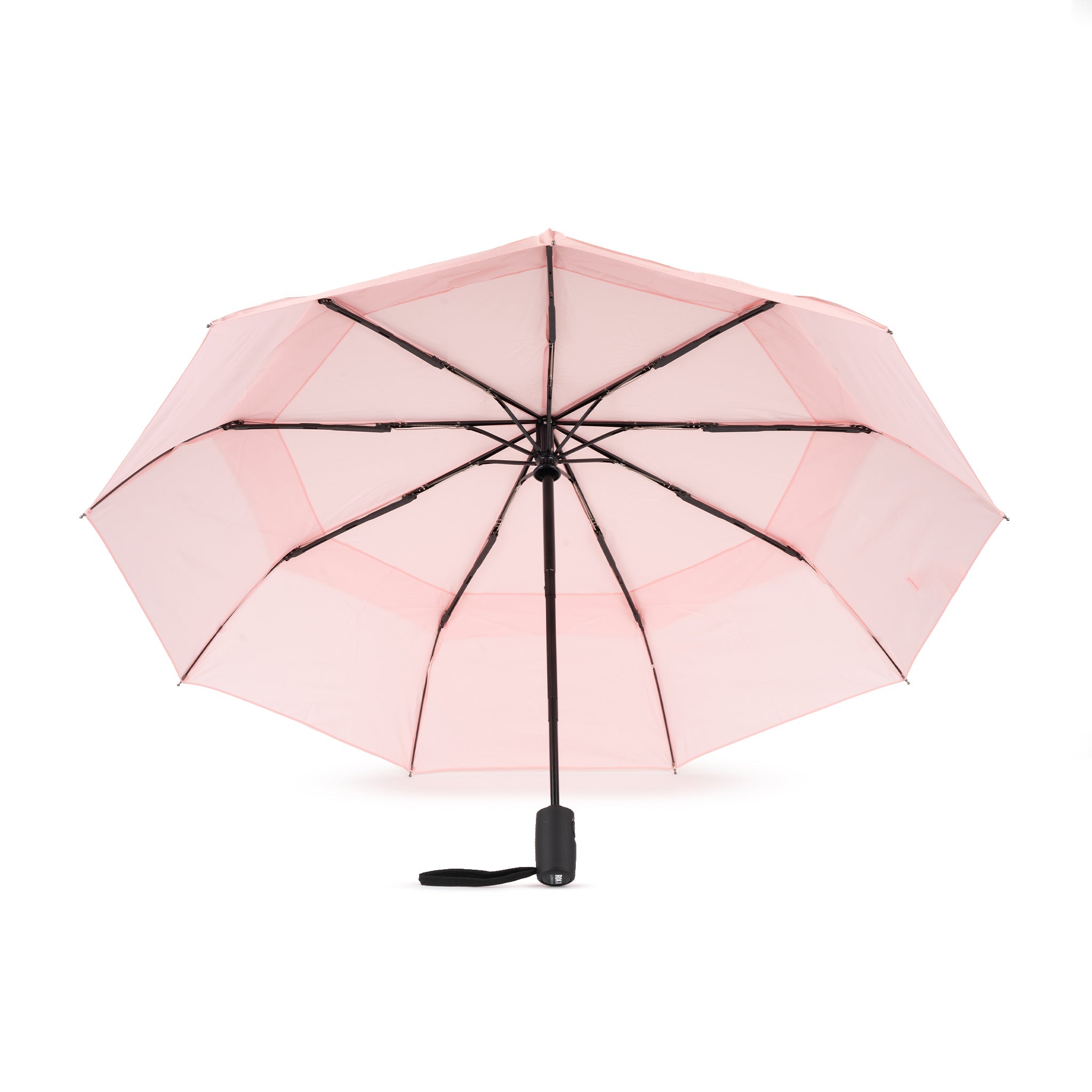 Waterloo Umbrella Medium Recycled Nylon - English Rose
