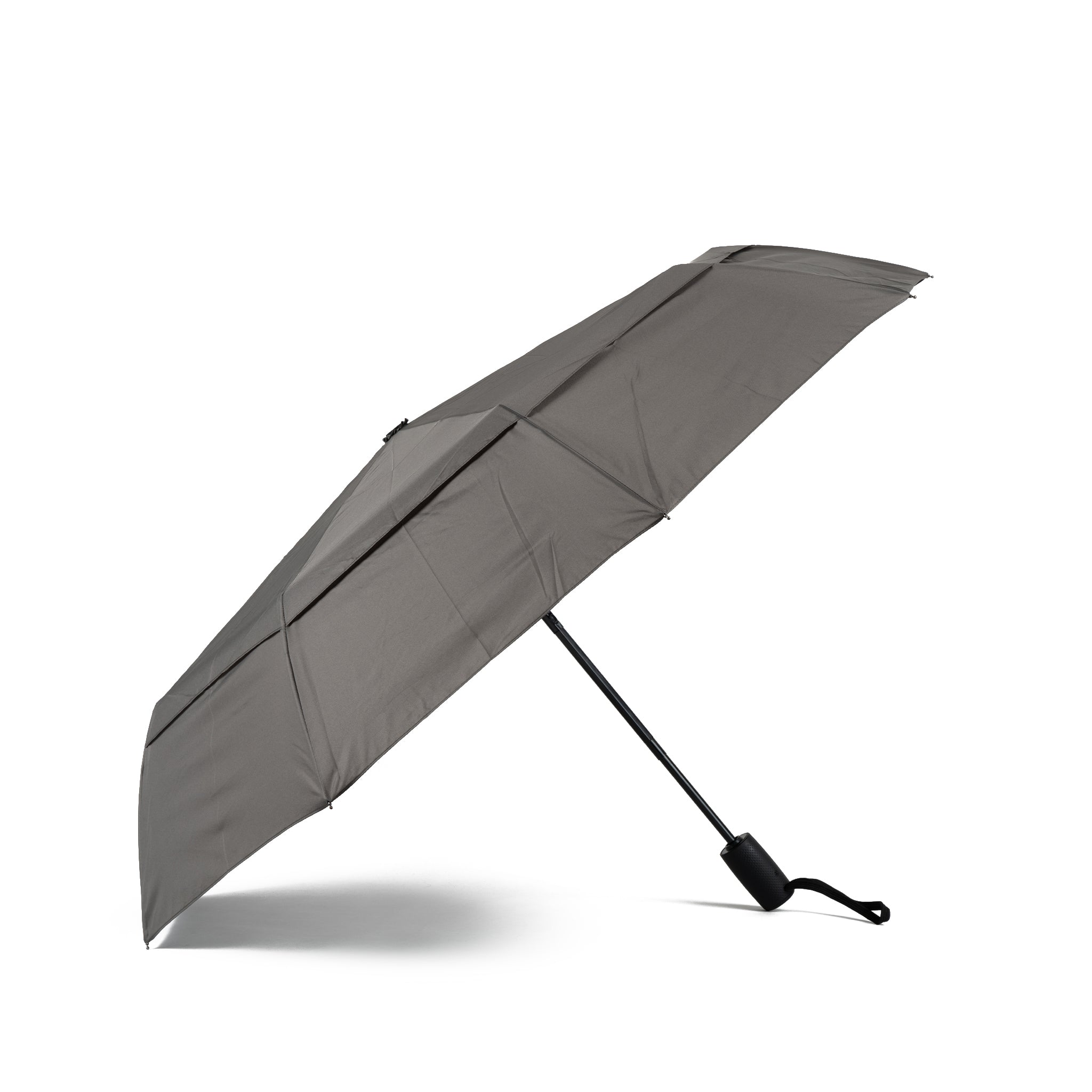 Waterloo Umbrella Medium Recycled Nylon - Graphite
