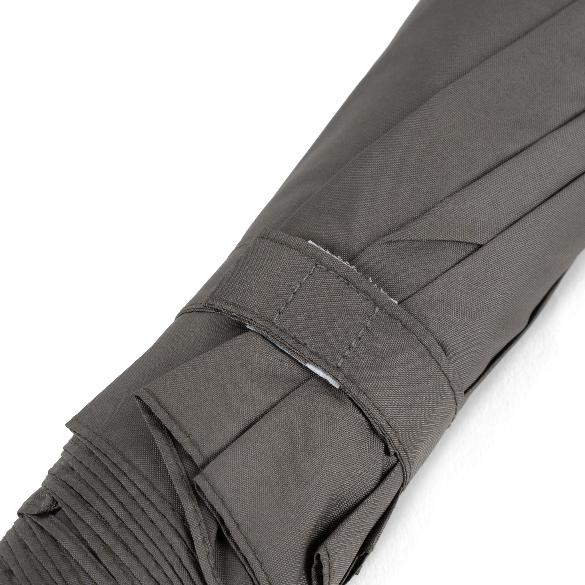 Waterloo Umbrella Medium Recycled Nylon - Graphite