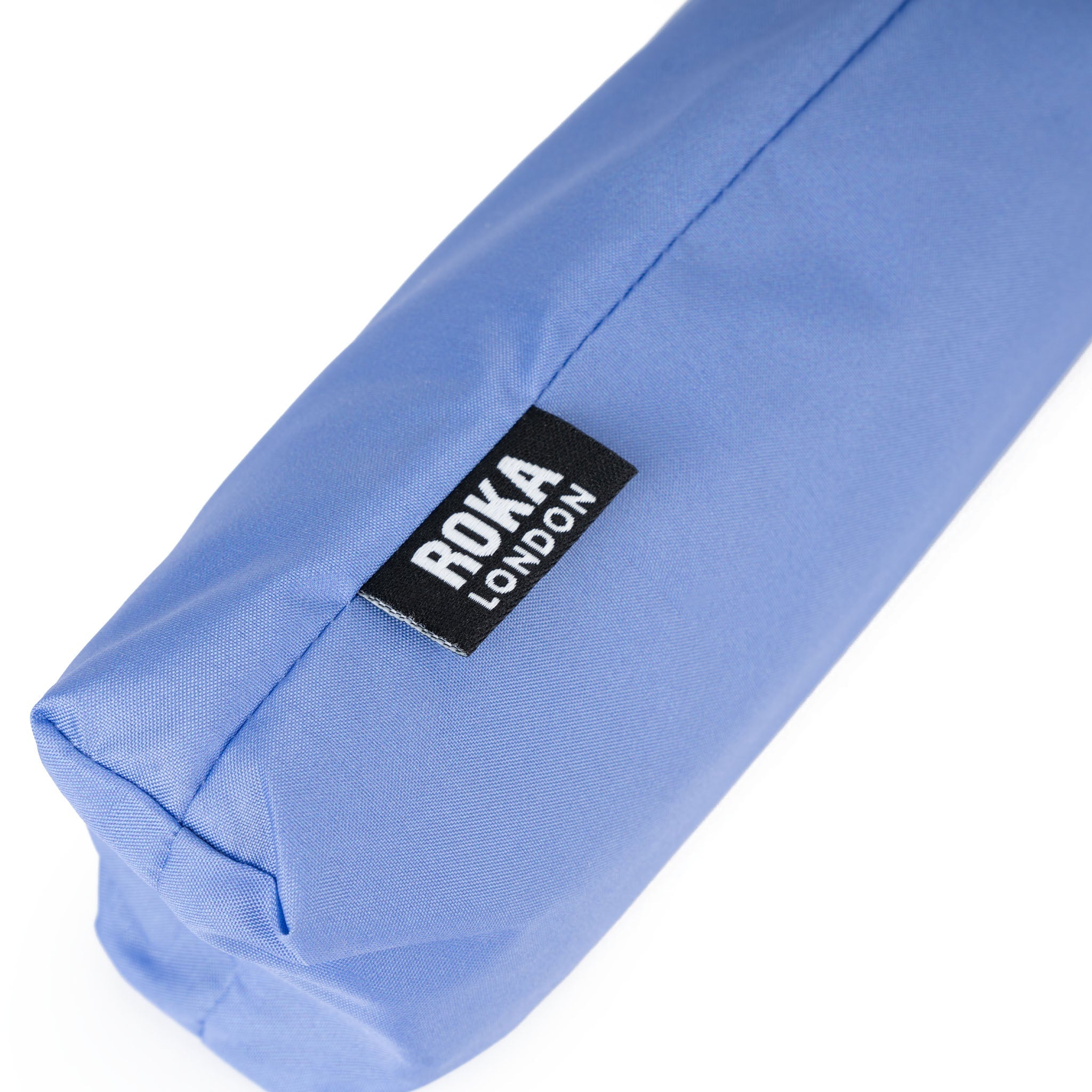 Waterloo Umbrella Medium Recycled Nylon - Jacaranda