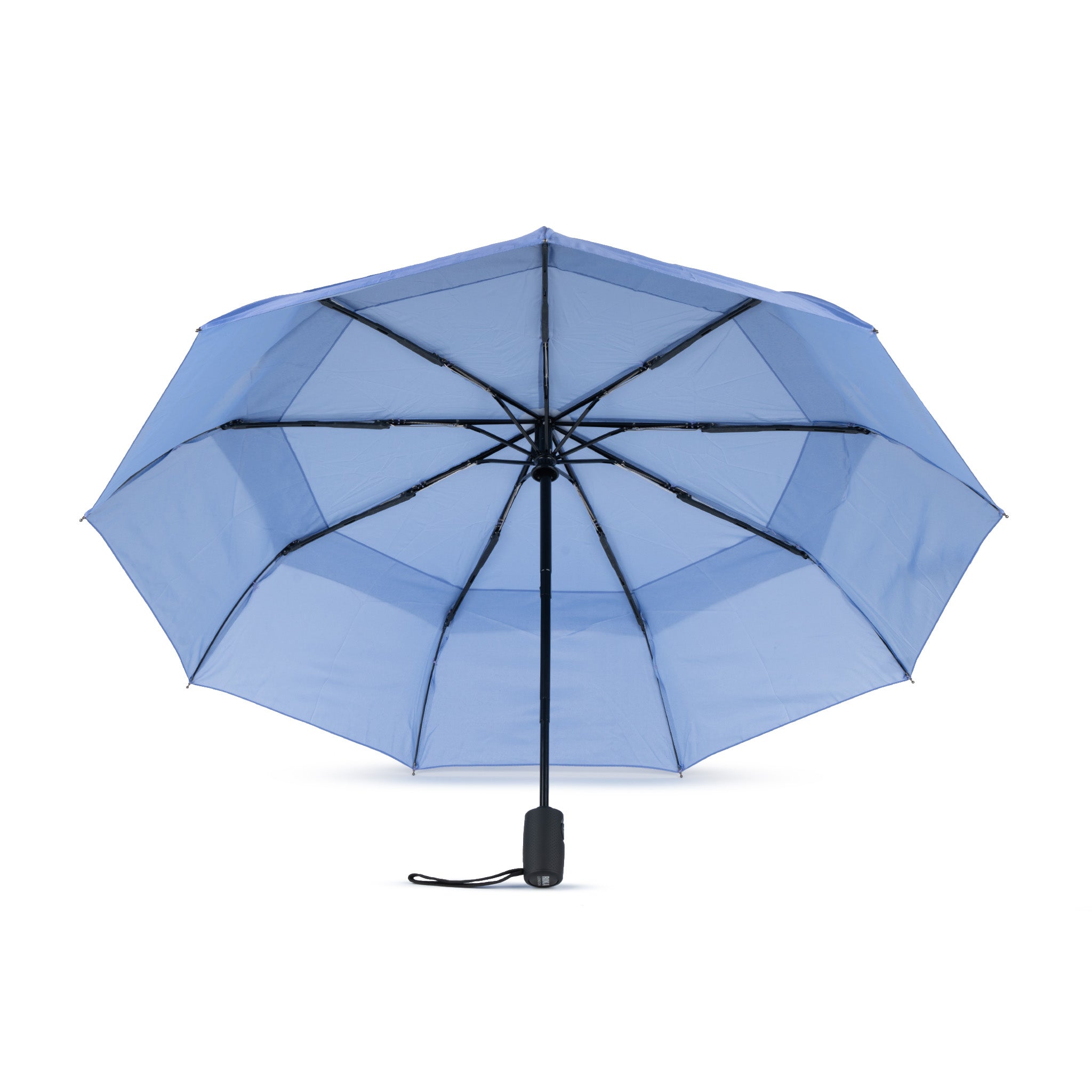 Waterloo Umbrella Medium Recycled Nylon - Jacaranda
