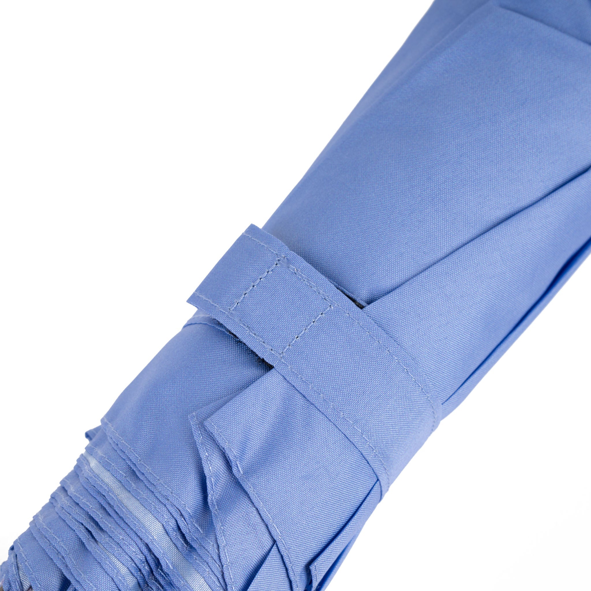 Waterloo Umbrella Medium Recycled Nylon - Jacaranda