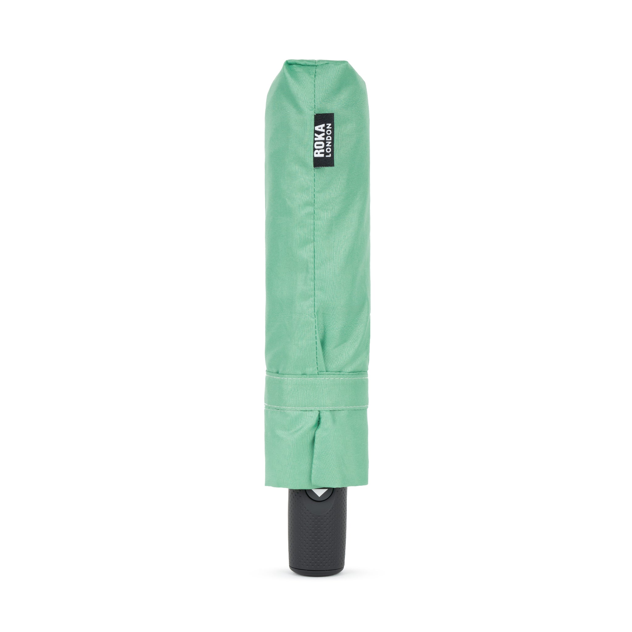 Waterloo Umbrella Medium Recycled Nylon - Matcha