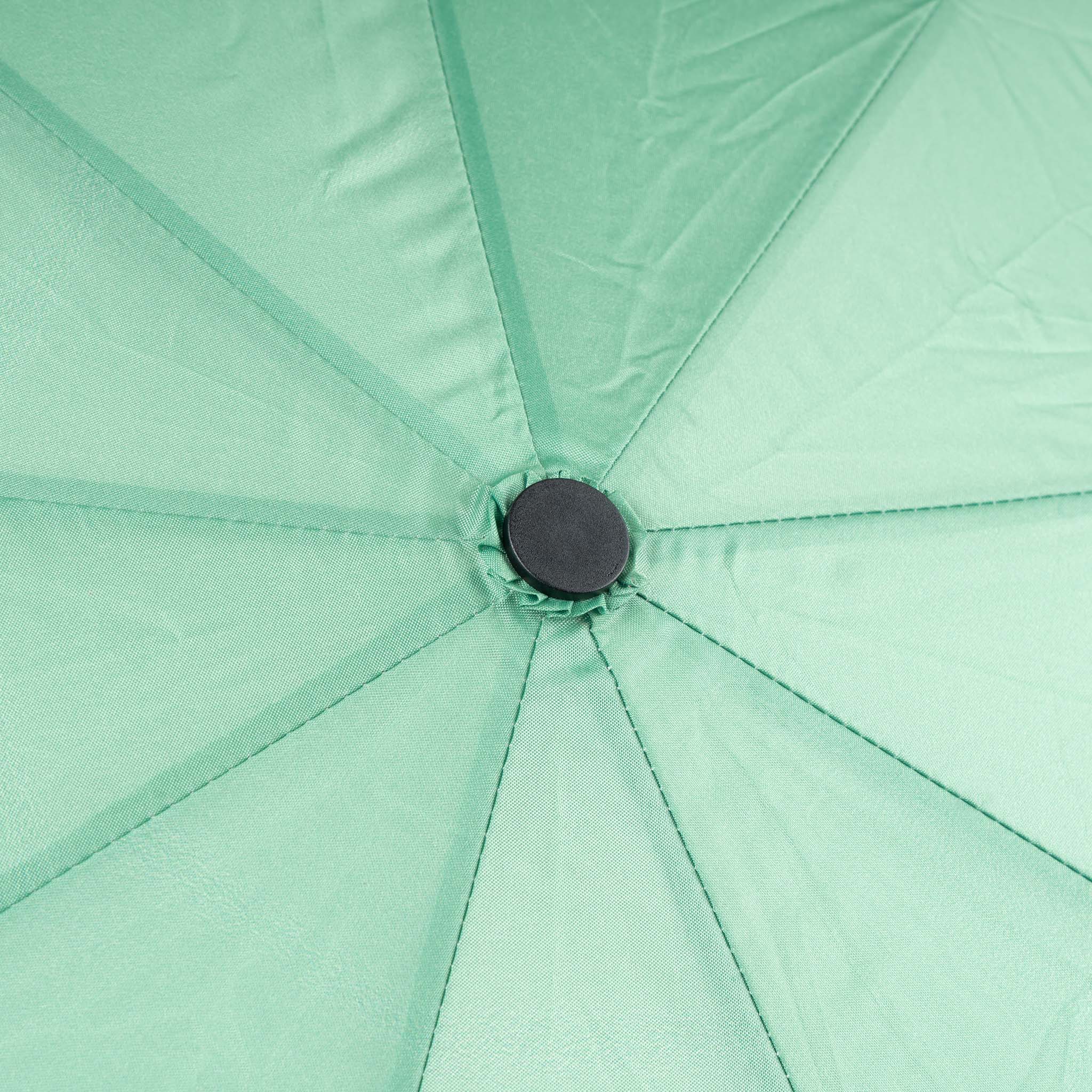 Waterloo Umbrella Medium Recycled Nylon - Matcha