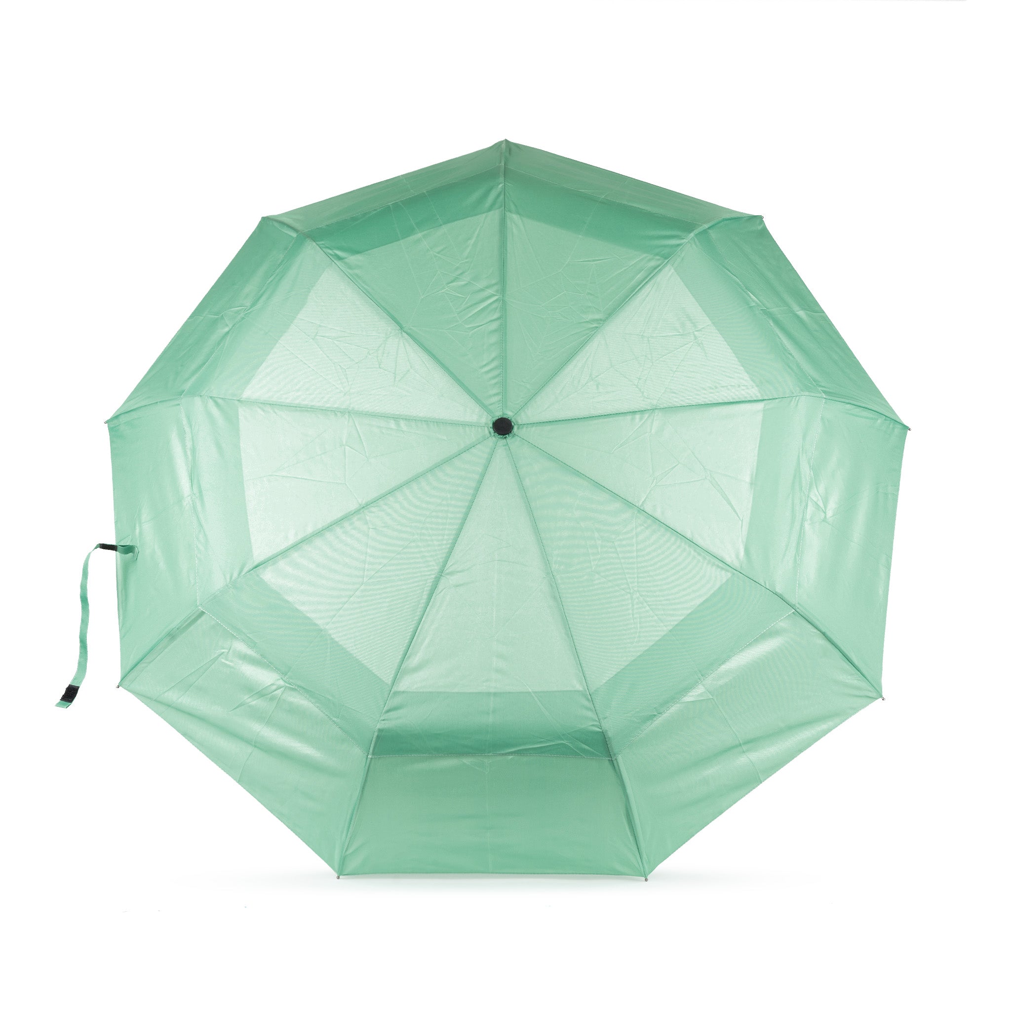 Waterloo Umbrella Medium Recycled Nylon - Matcha