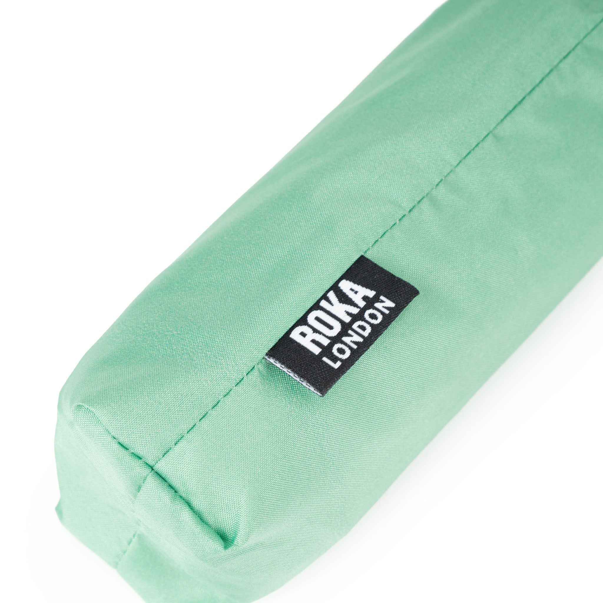 Waterloo Umbrella Medium Recycled Nylon - Matcha