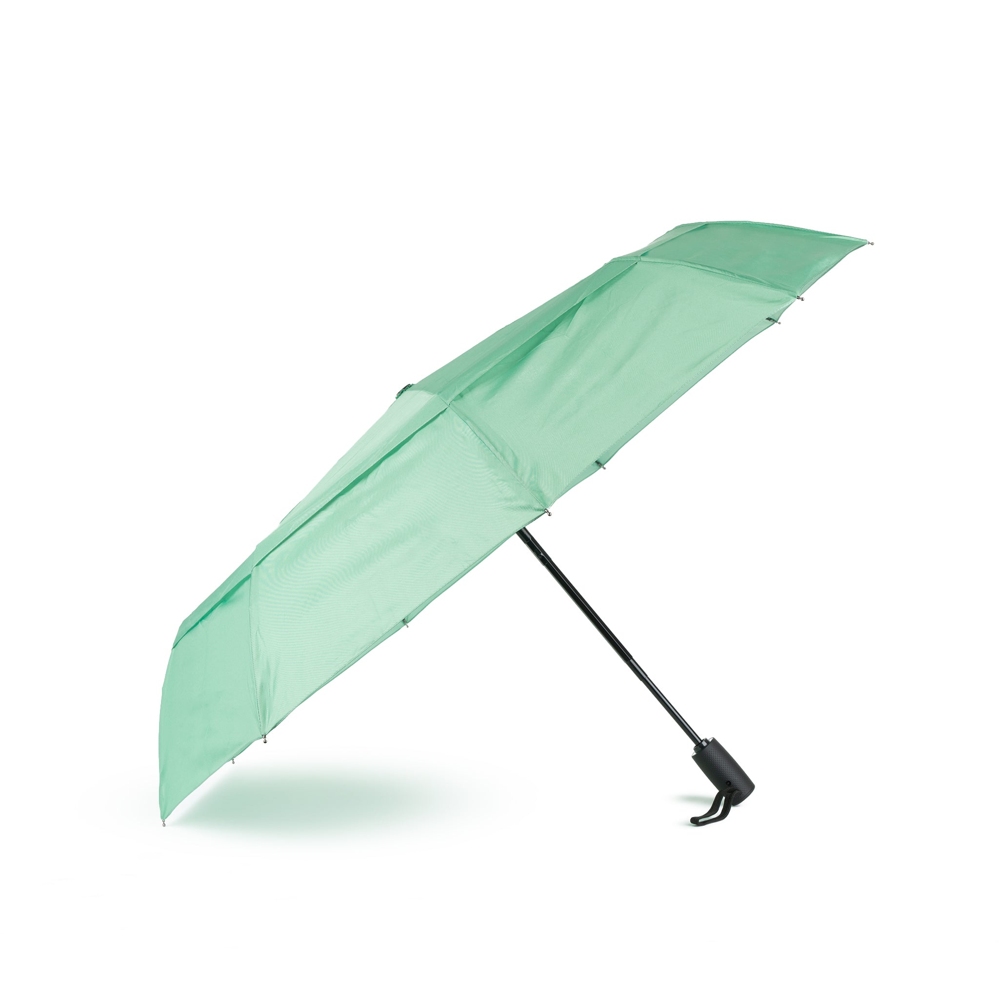 Waterloo Umbrella Medium Recycled Nylon - Matcha