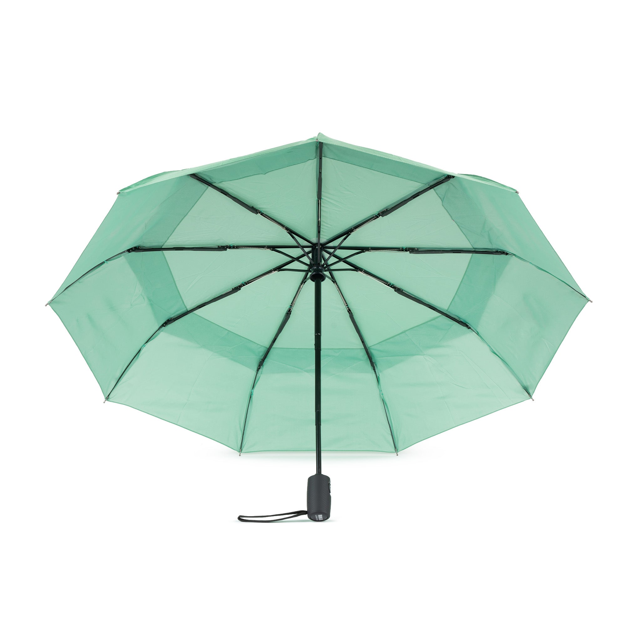 Waterloo Umbrella Medium Recycled Nylon - Matcha