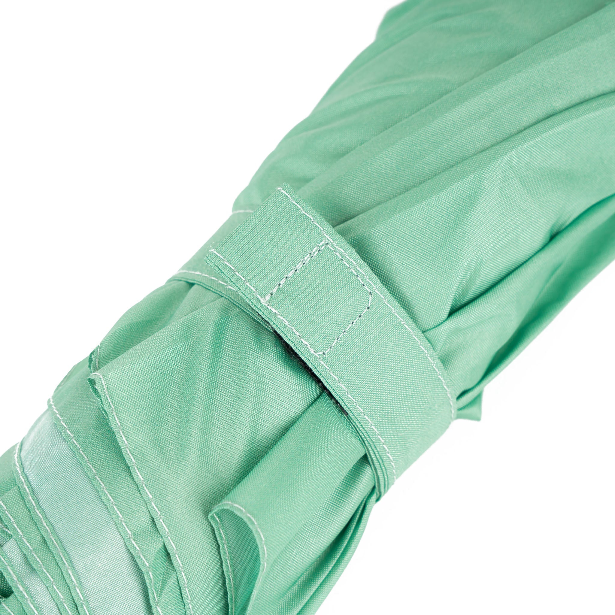 Waterloo Umbrella Medium Recycled Nylon - Matcha